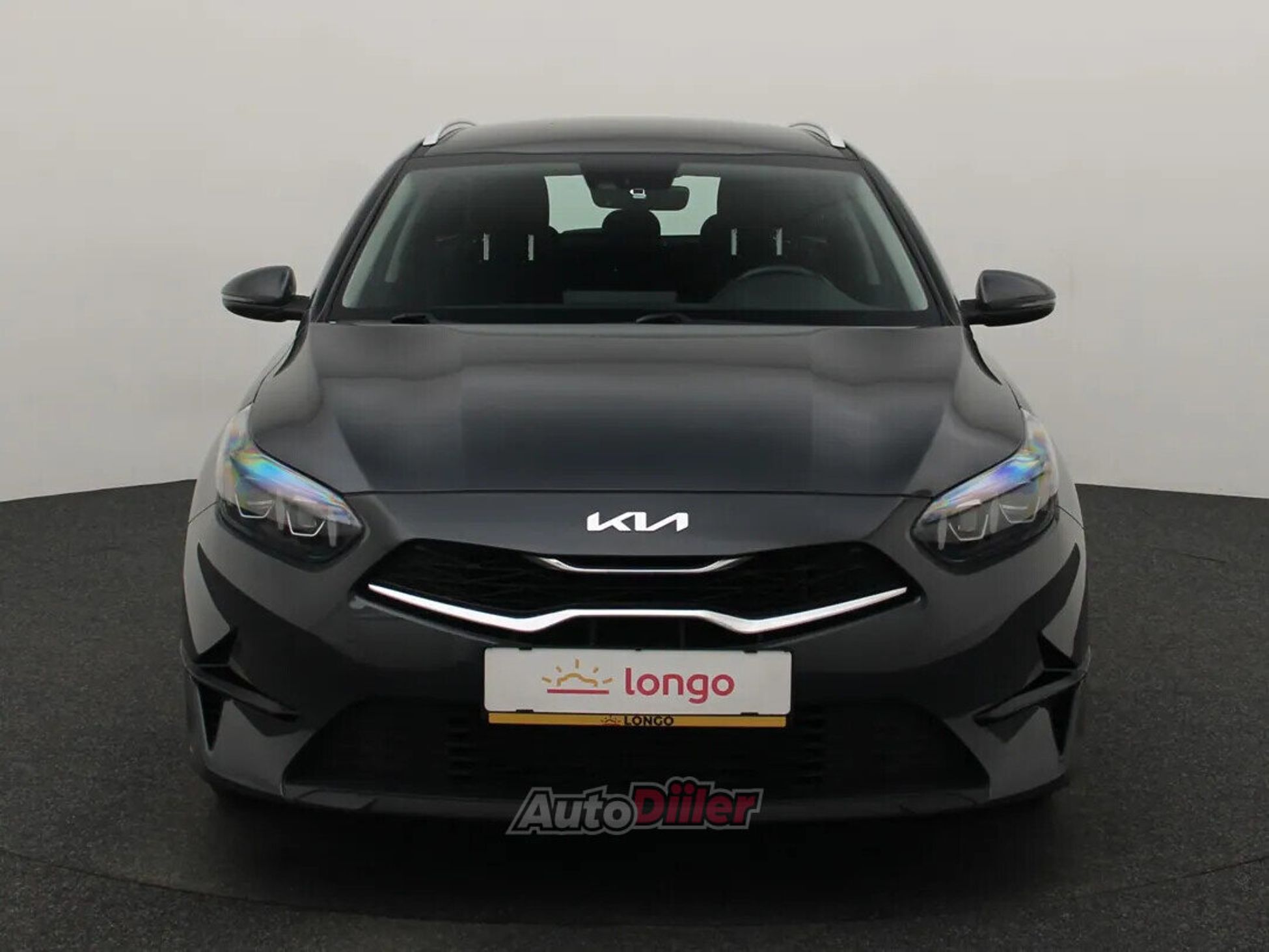 Kia cee'd / Ceed DynamicLine 1.5 118kW 2023, kuva 3/10