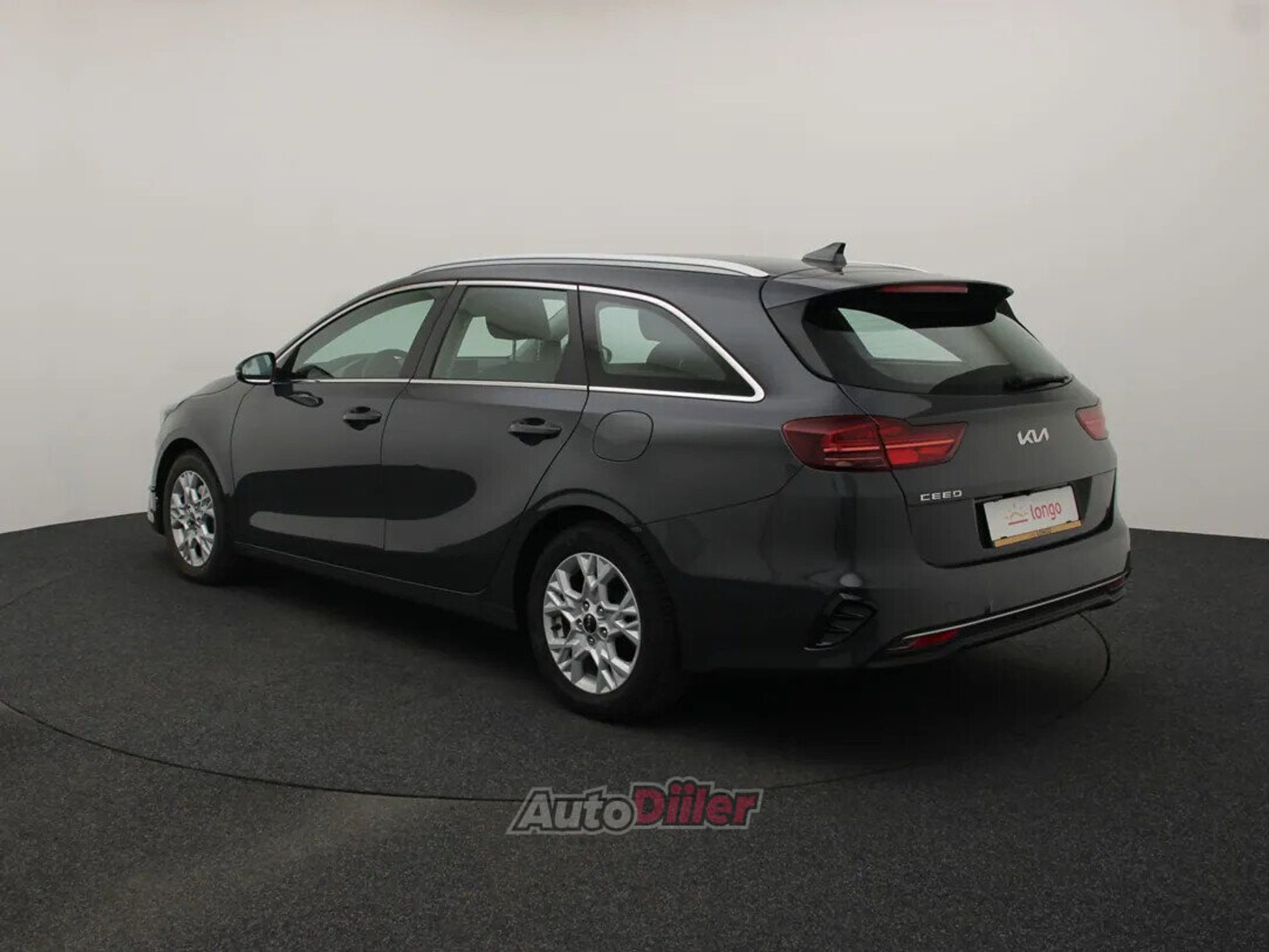 Kia cee'd / Ceed DynamicLine 1.5 118kW 2023, kuva 7/10