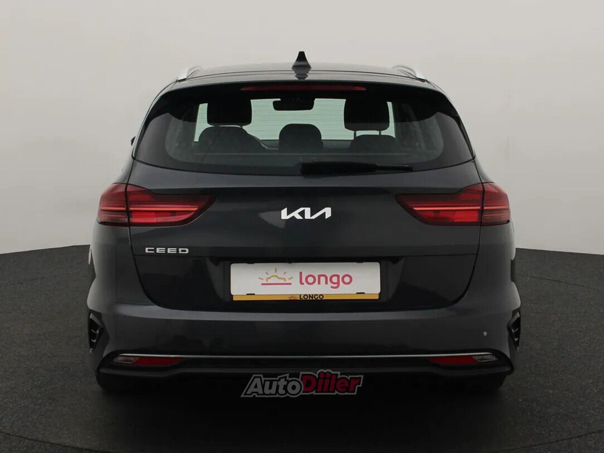 Kia cee'd / Ceed DynamicLine 1.5 118kW 2023, kuva 5/10
