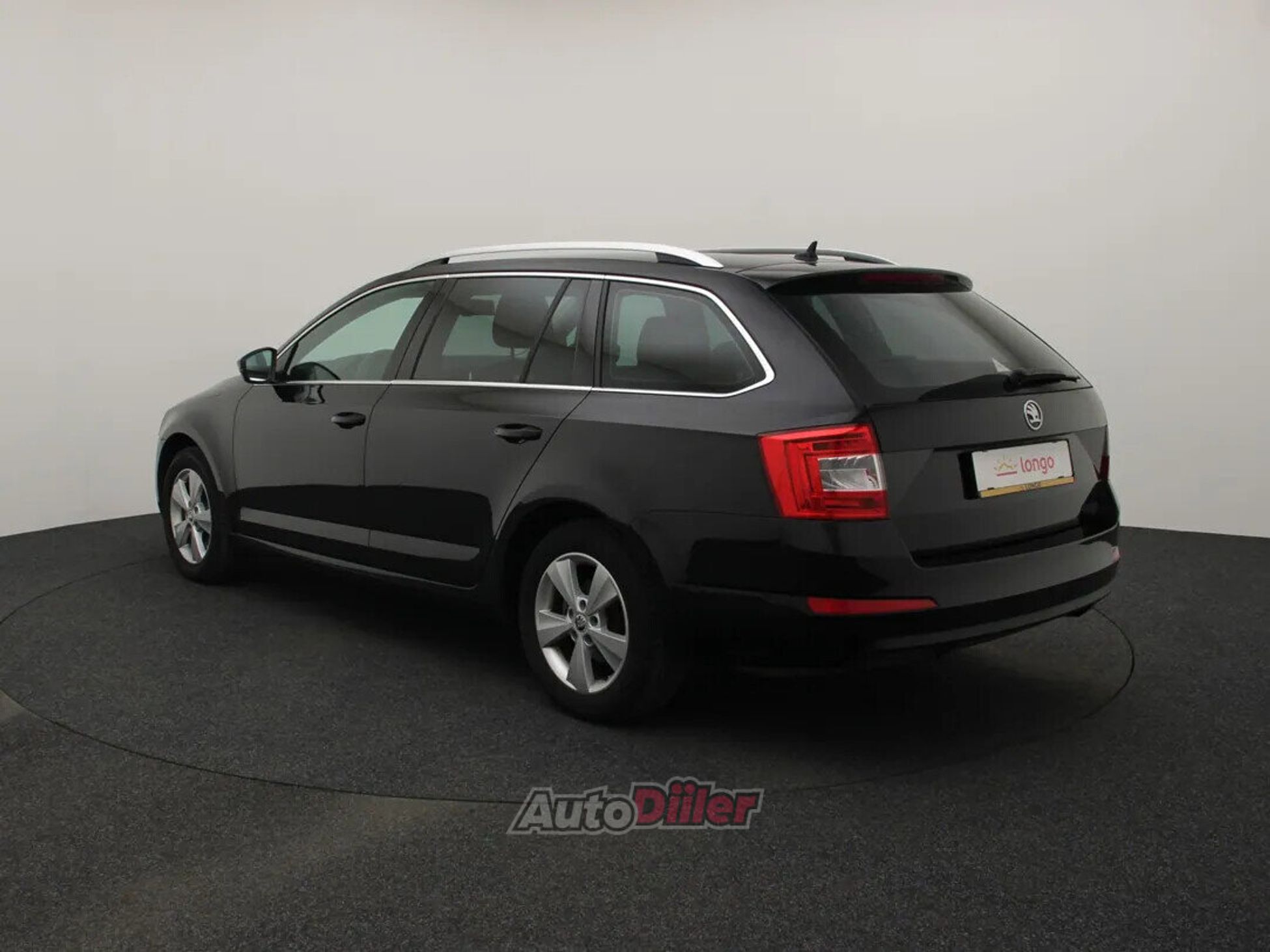 Skoda Octavia Style 1.8 132kW 2016, kuva 7/10