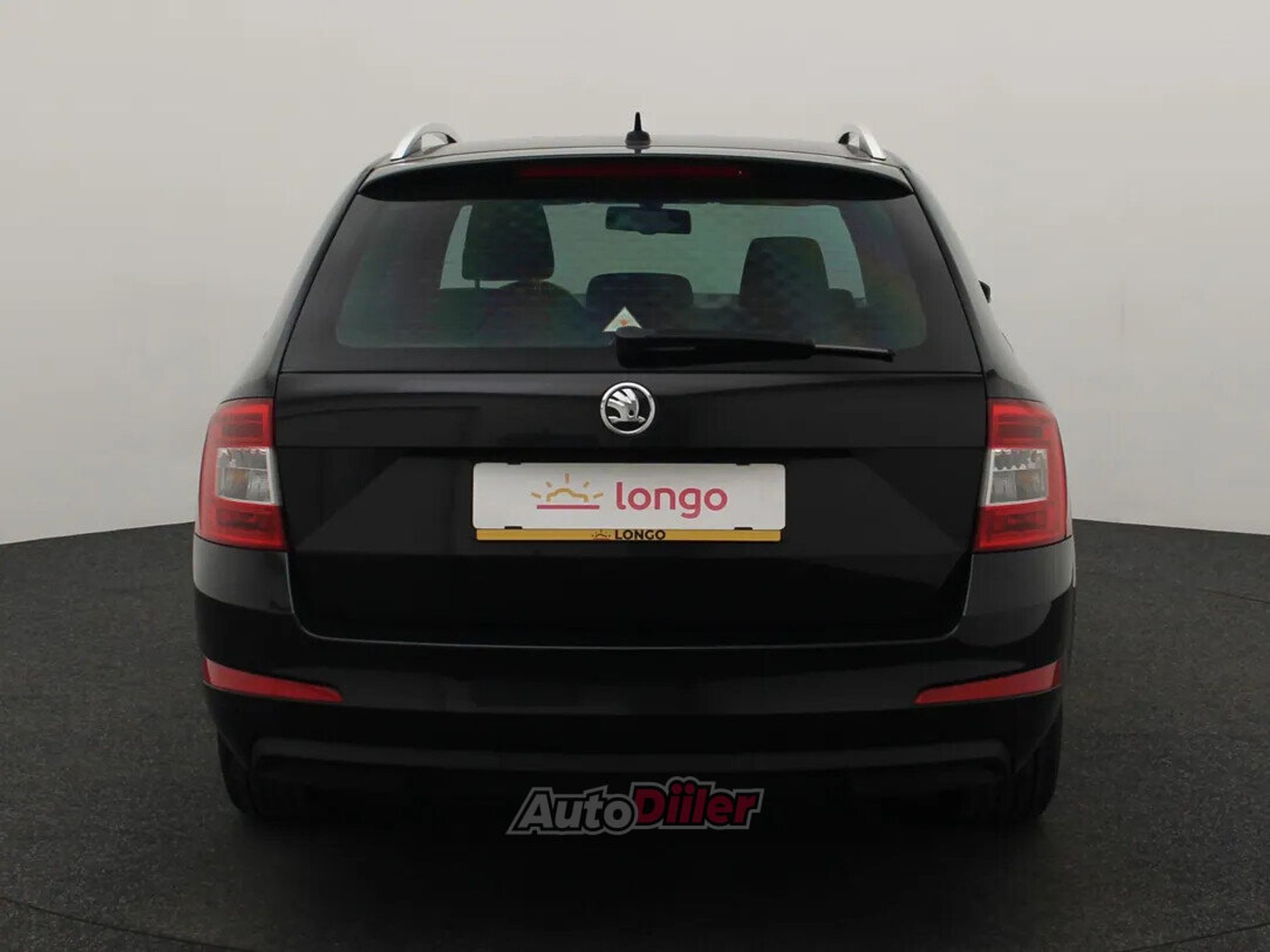 Skoda Octavia Style 1.8 132kW 2016, kuva 5/10