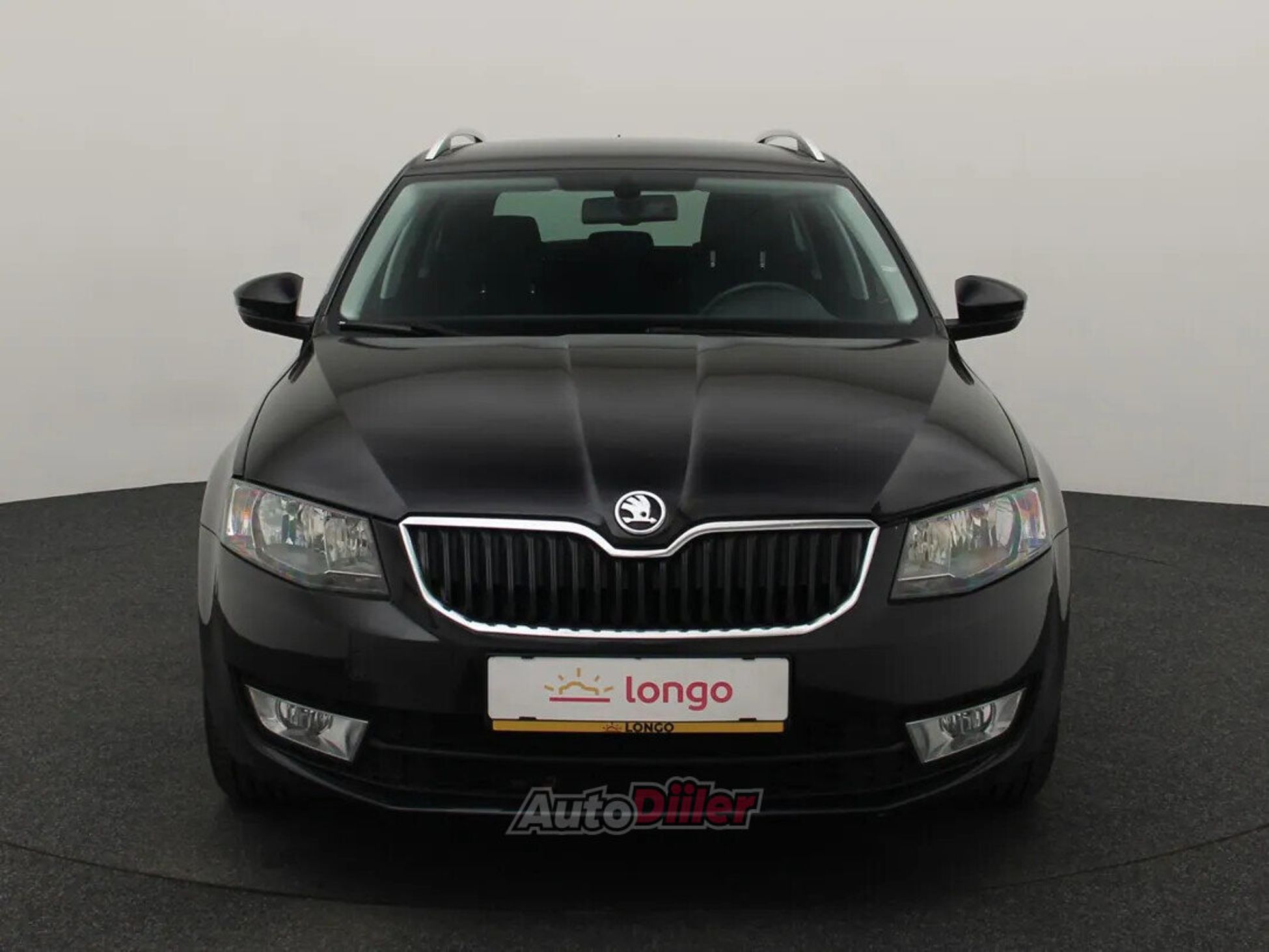 Skoda Octavia Style 1.8 132kW 2016, kuva 3/10
