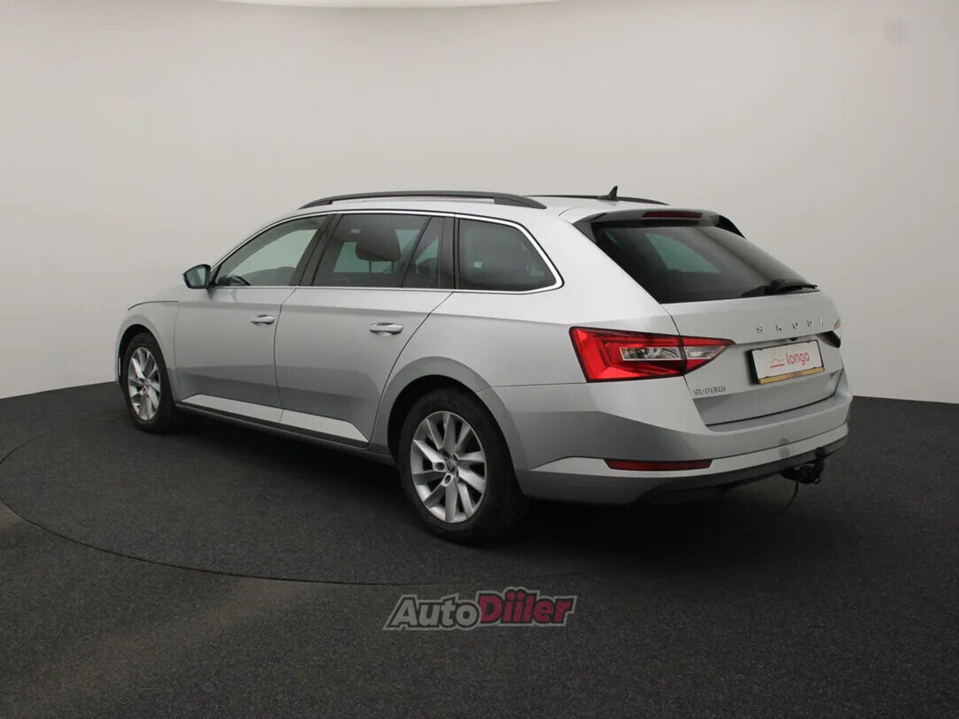 Skoda Superb Clever 2.0 110kW 2022, kuva 7/10