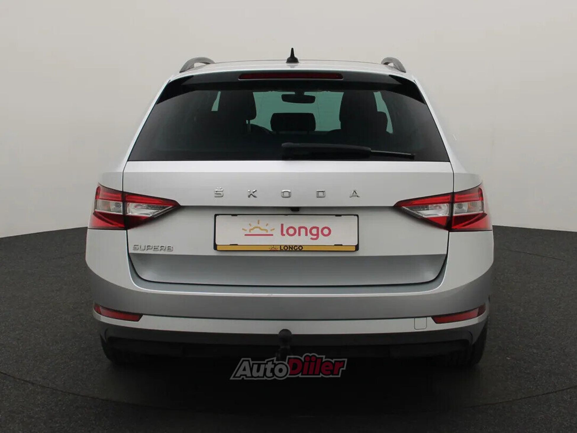 Skoda Superb Clever 2.0 110kW 2022, kuva 5/10