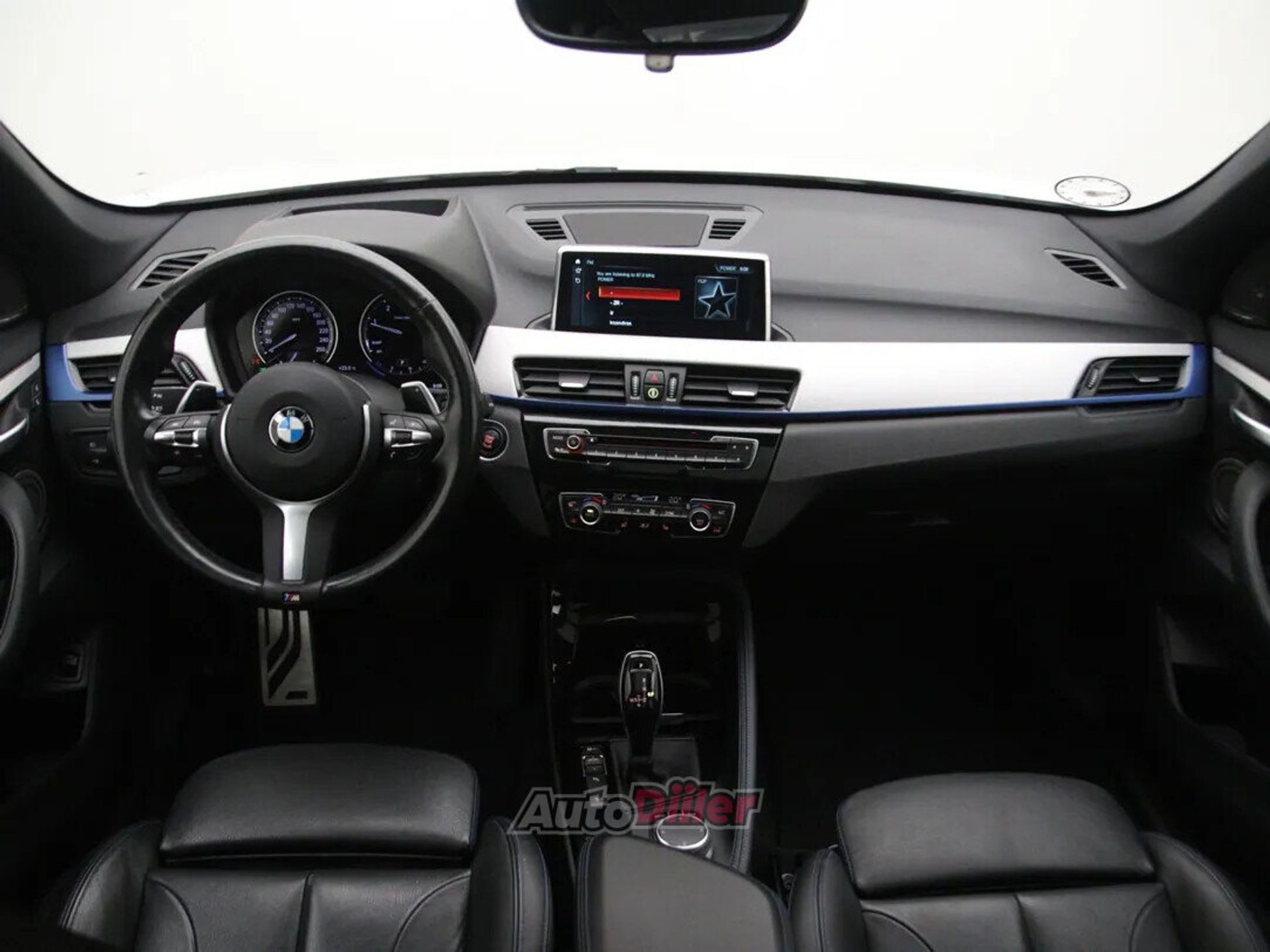 BMW X1 M Sport 2.0 140kW 2018, photo 2/10