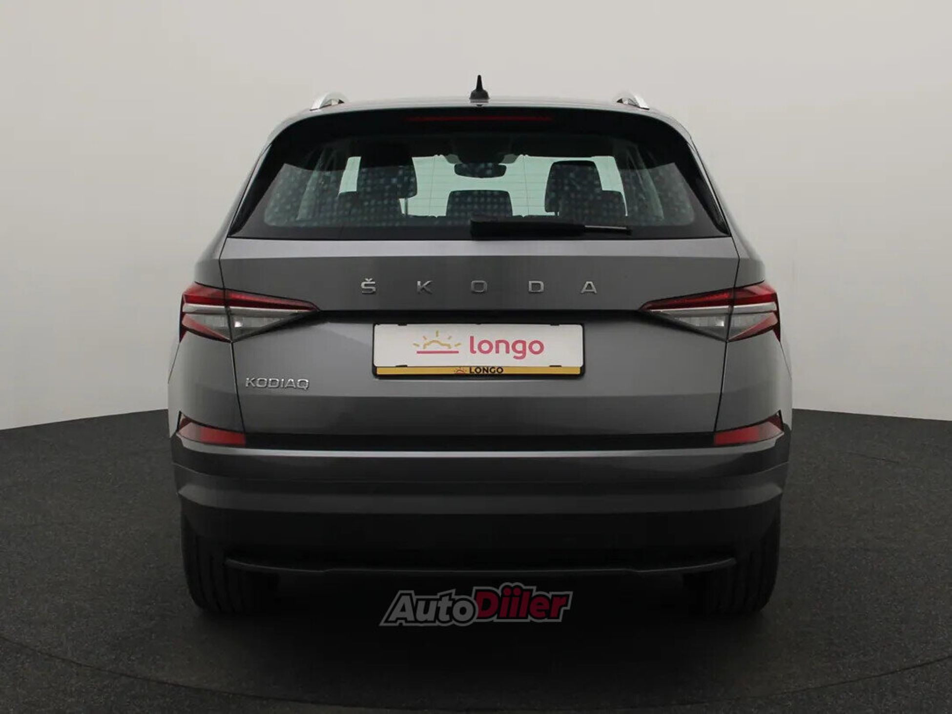 Skoda Kodiaq 2022, photo 5/10