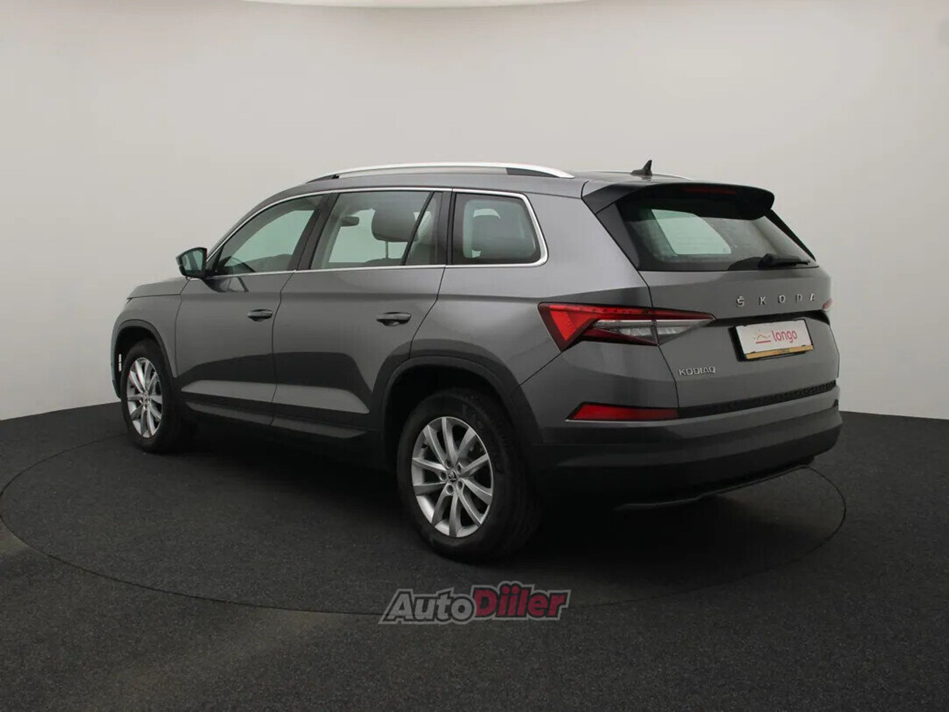 Skoda Kodiaq 2022, photo 7/10