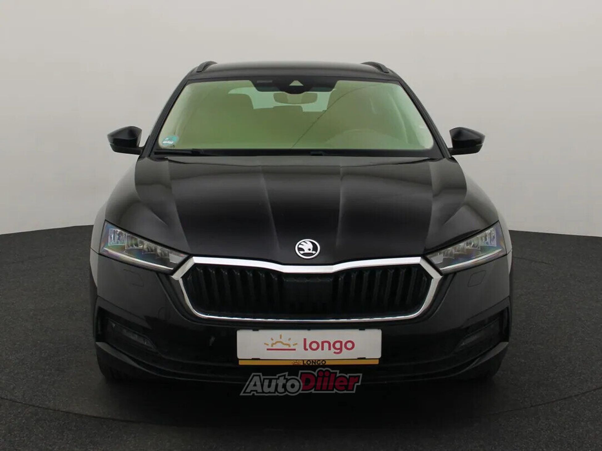 Skoda Octavia Clever 2.0 110kW 2021, kuva 3/10