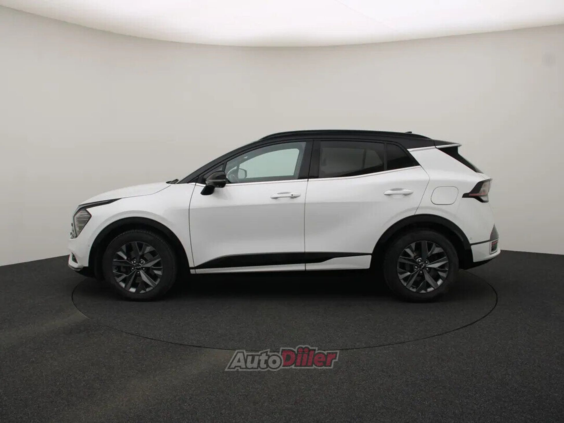 Kia Sportage GT-PlusLine 1.6 132kW 2023, photo 6/10
