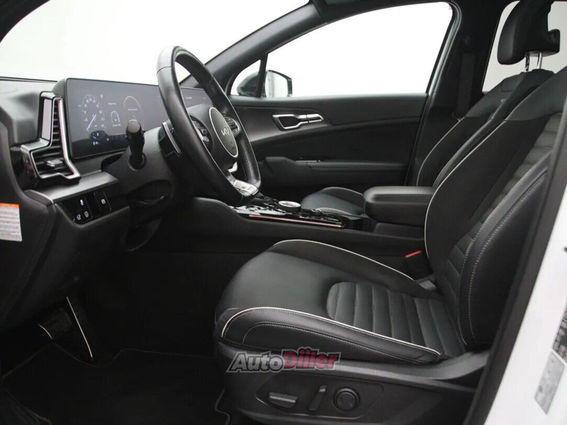 Kia Sportage GT-PlusLine 1.6 132kW 2023, photo 4/10