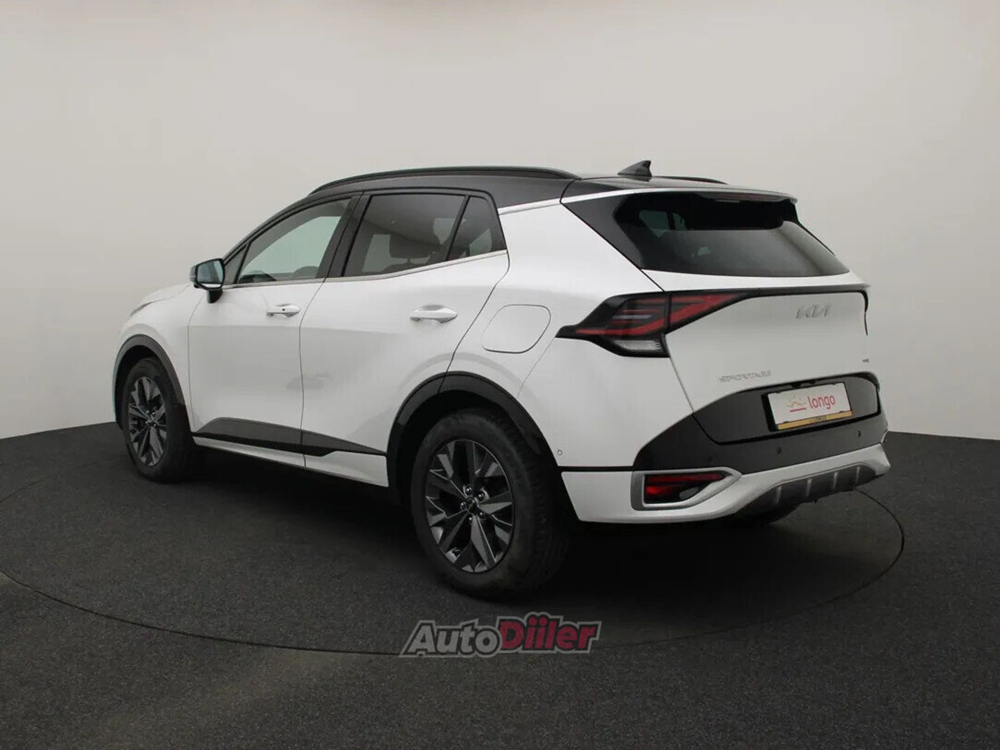 Kia Sportage GT-PlusLine 1.6 132kW 2023, photo 7/10