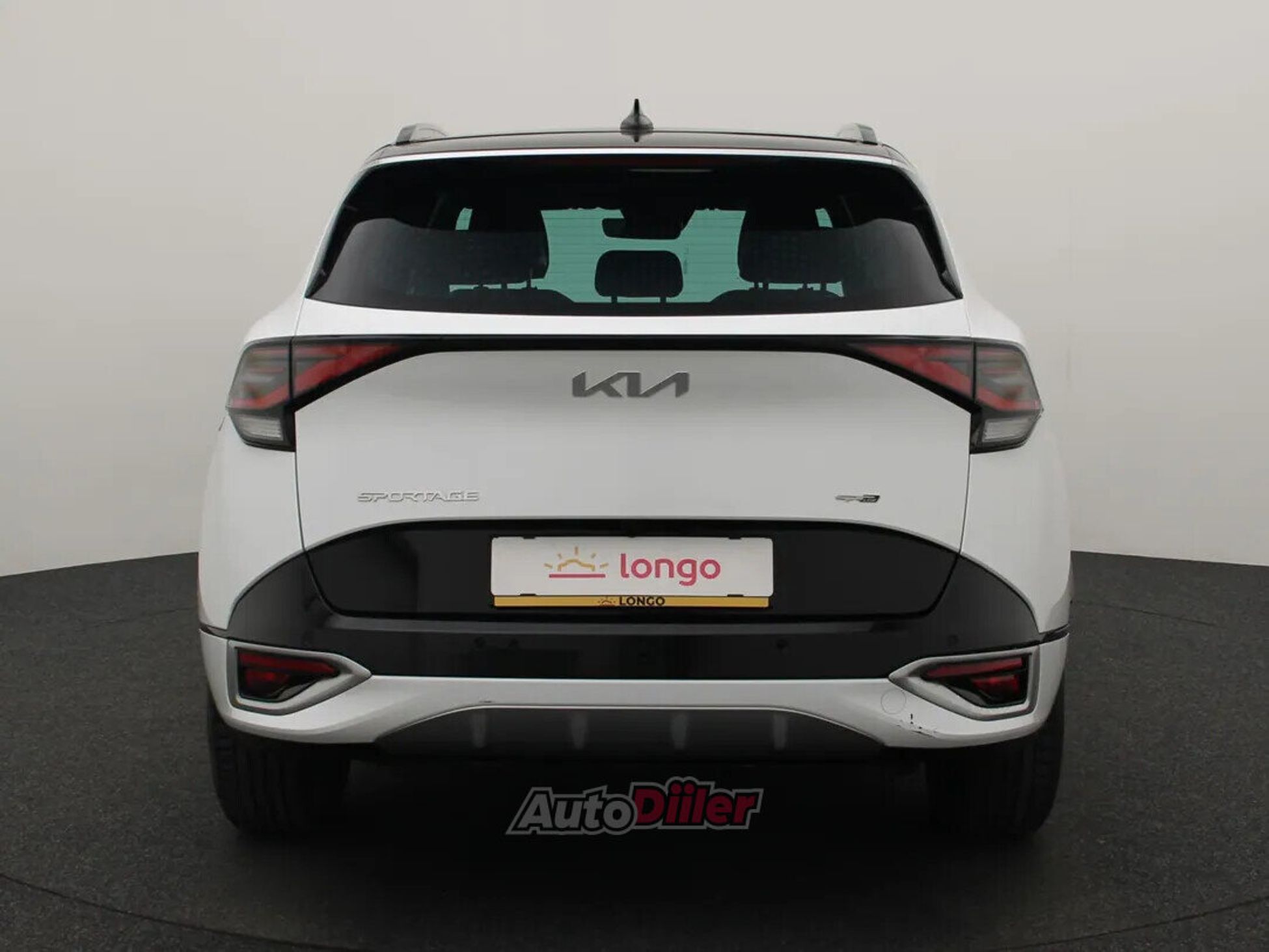 Kia Sportage GT-PlusLine 1.6 132kW 2023, photo 5/10