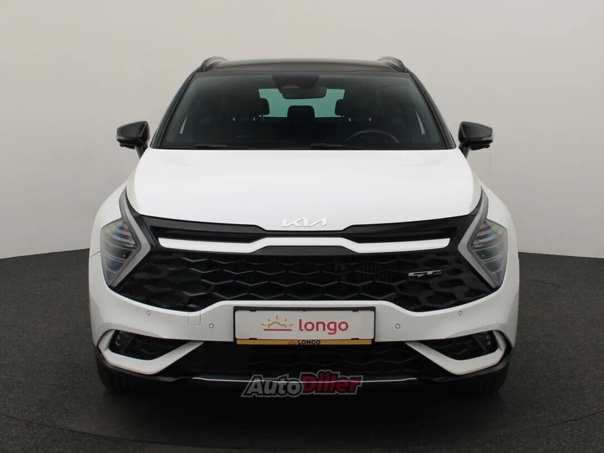 Kia Sportage GT-PlusLine 1.6 132kW 2023, photo 3/10