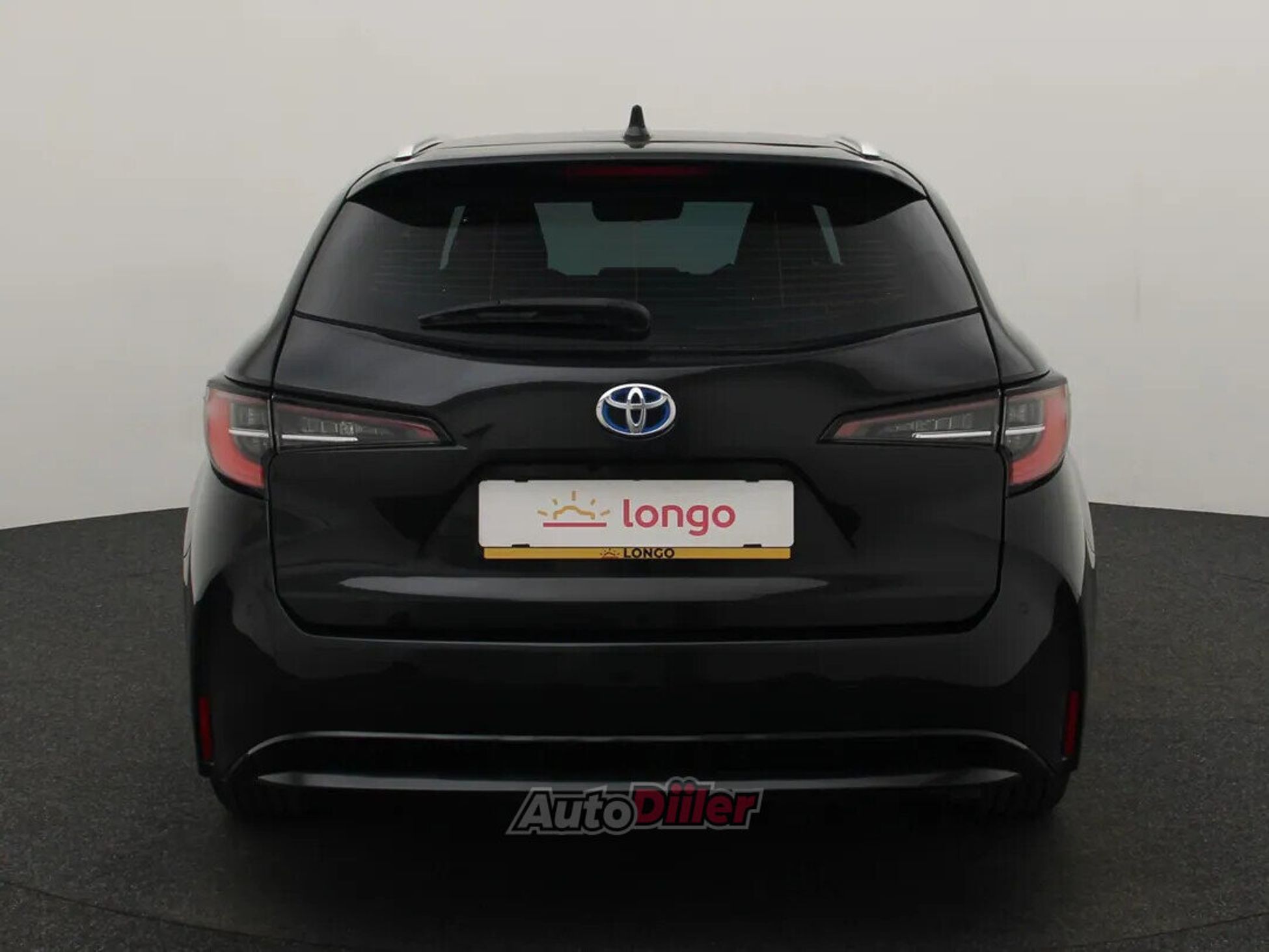 Toyota Corolla Dynamic 1.8 90kW 2023, photo 5/10