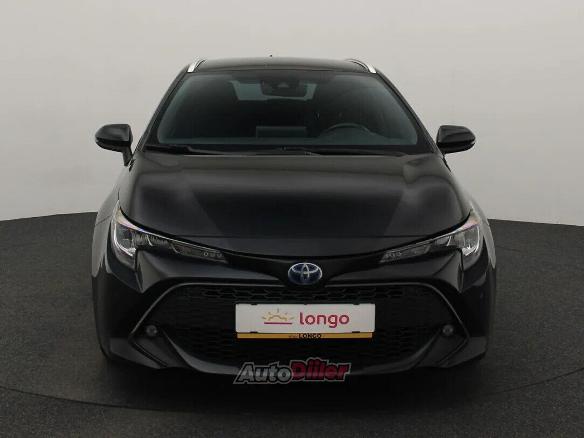 Toyota Corolla Dynamic 1.8 90kW 2023, photo 3/10