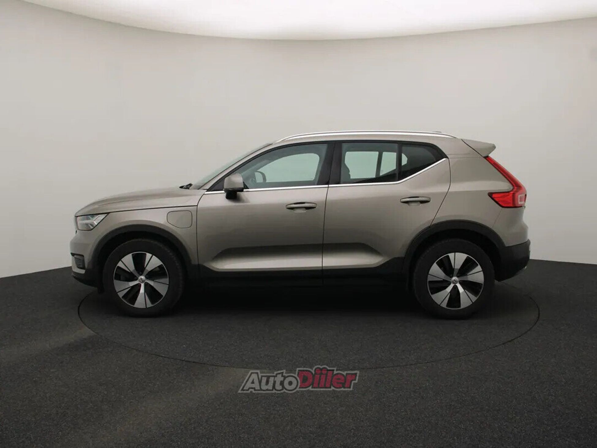 Volvo XC40 Inscription 1.5 155kW 2021, photo 6/10