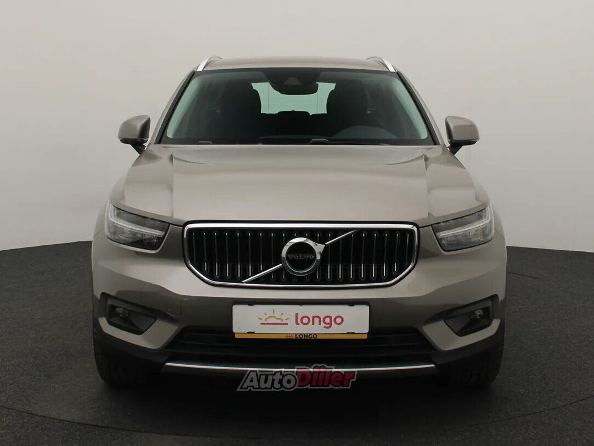 Volvo XC40 Inscription 1.5 155kW 2021, photo 3/10