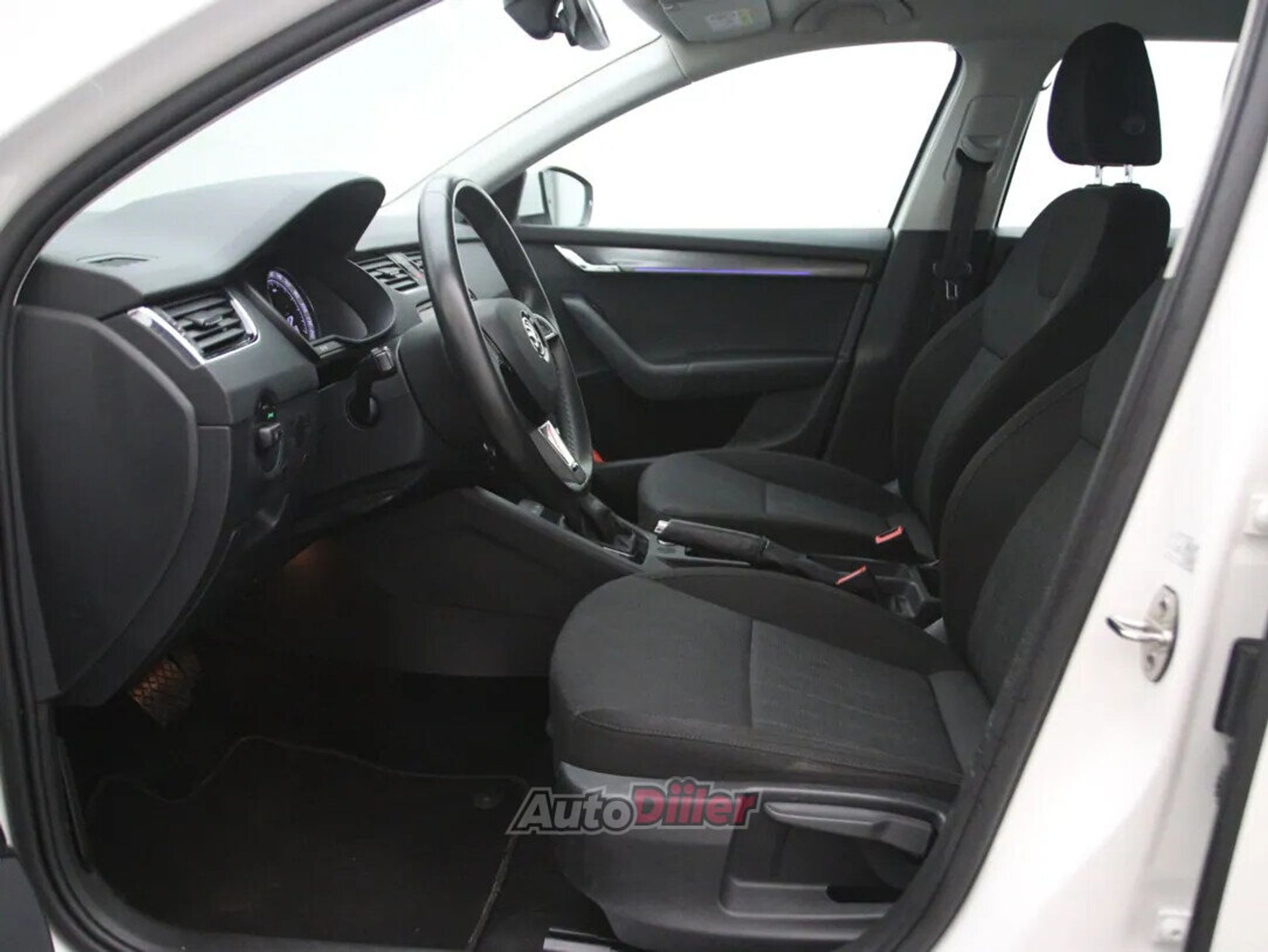 Skoda Octavia Style 1.5 110kW 2019, kuva 4/10
