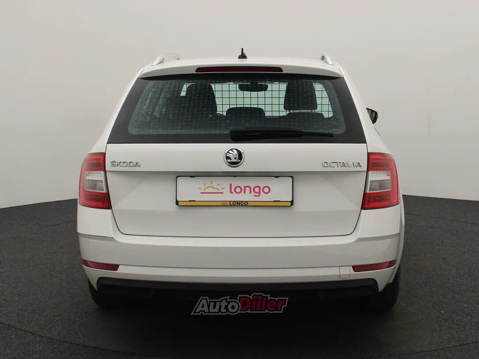 Skoda Octavia Style 1.5 110kW 2019, kuva 5/10