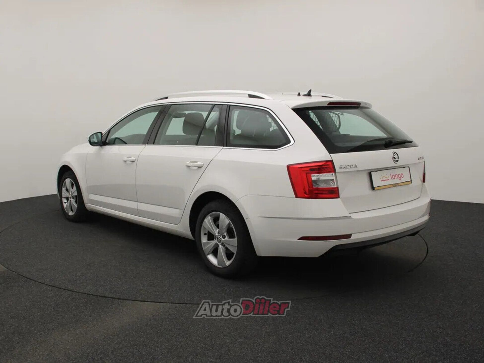 Skoda Octavia Style 1.5 110kW 2019, kuva 7/10