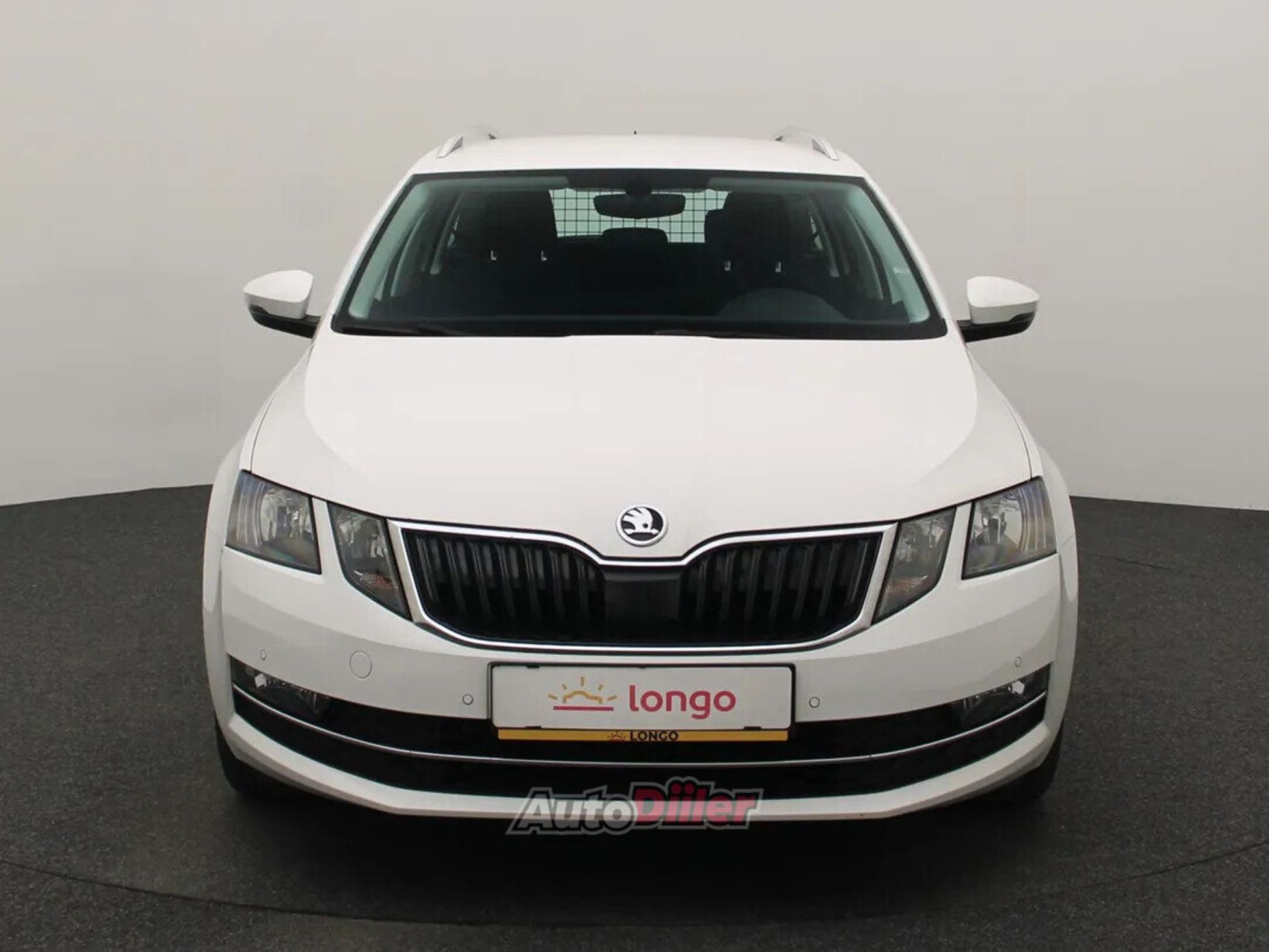 Skoda Octavia Style 1.5 110kW 2019, kuva 3/10