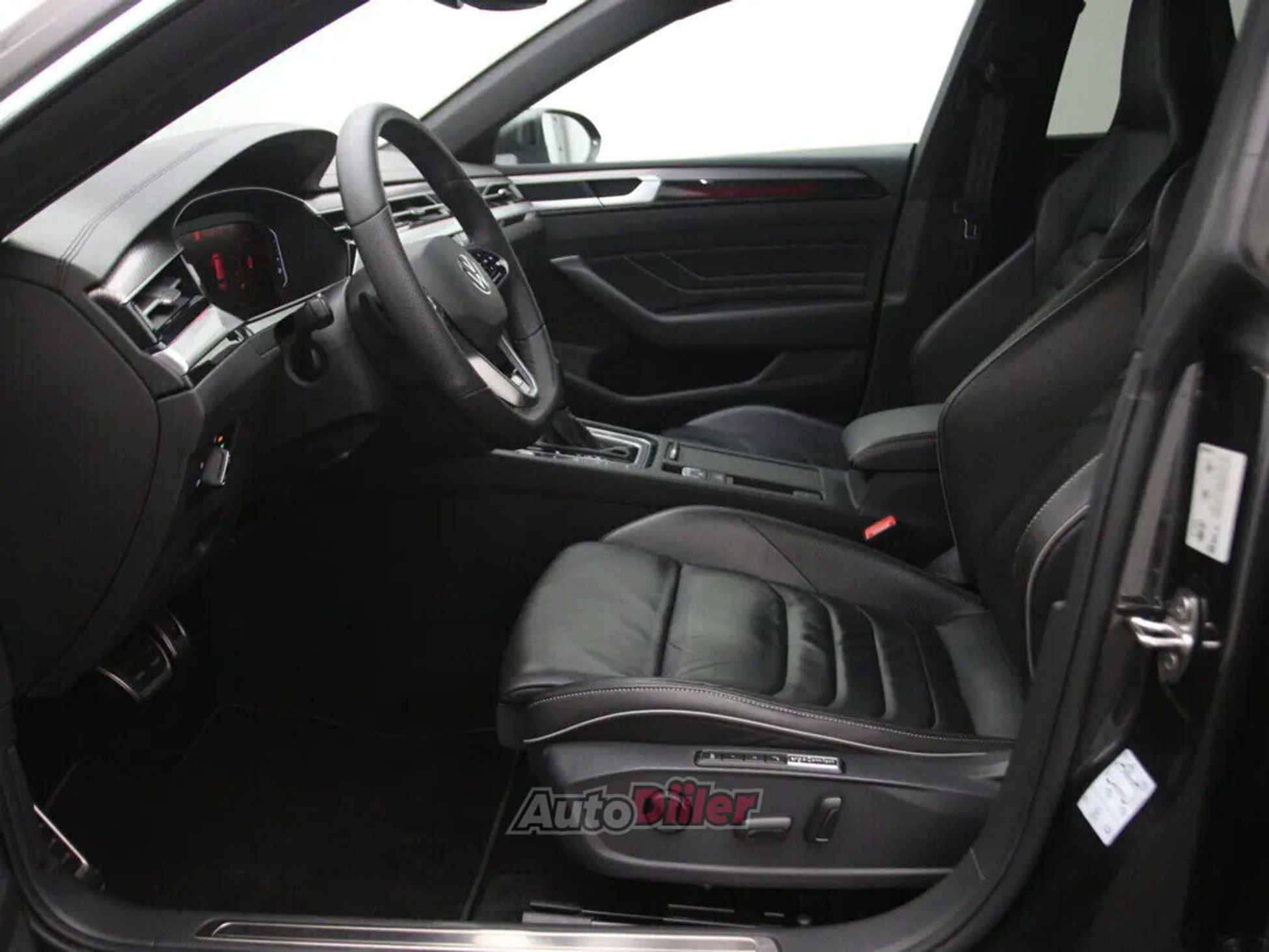 Volkswagen Arteon R-Line 1.4 160kW 2022, photo 4/10