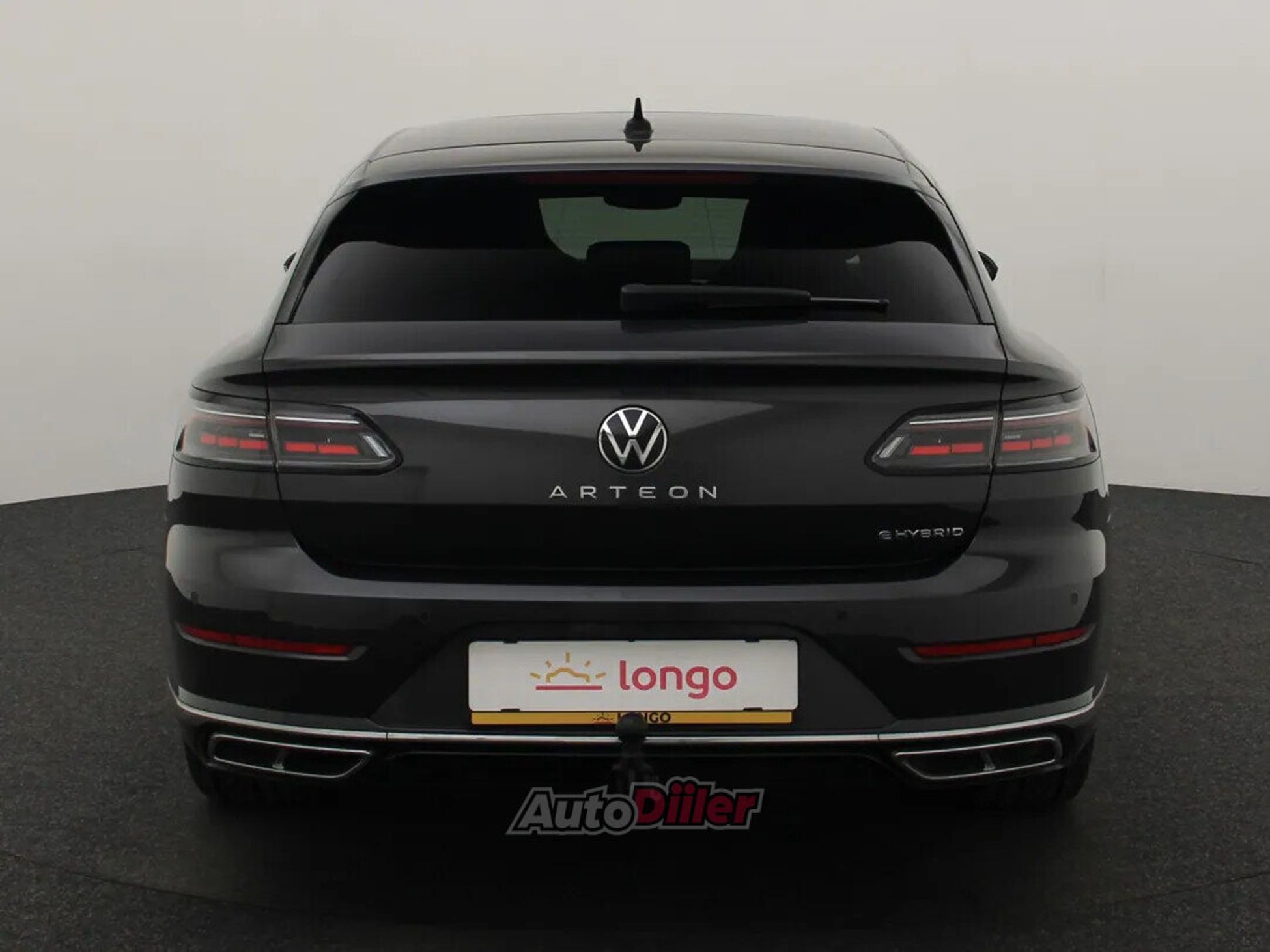 Volkswagen Arteon R-Line 1.4 160kW 2022, photo 5/10