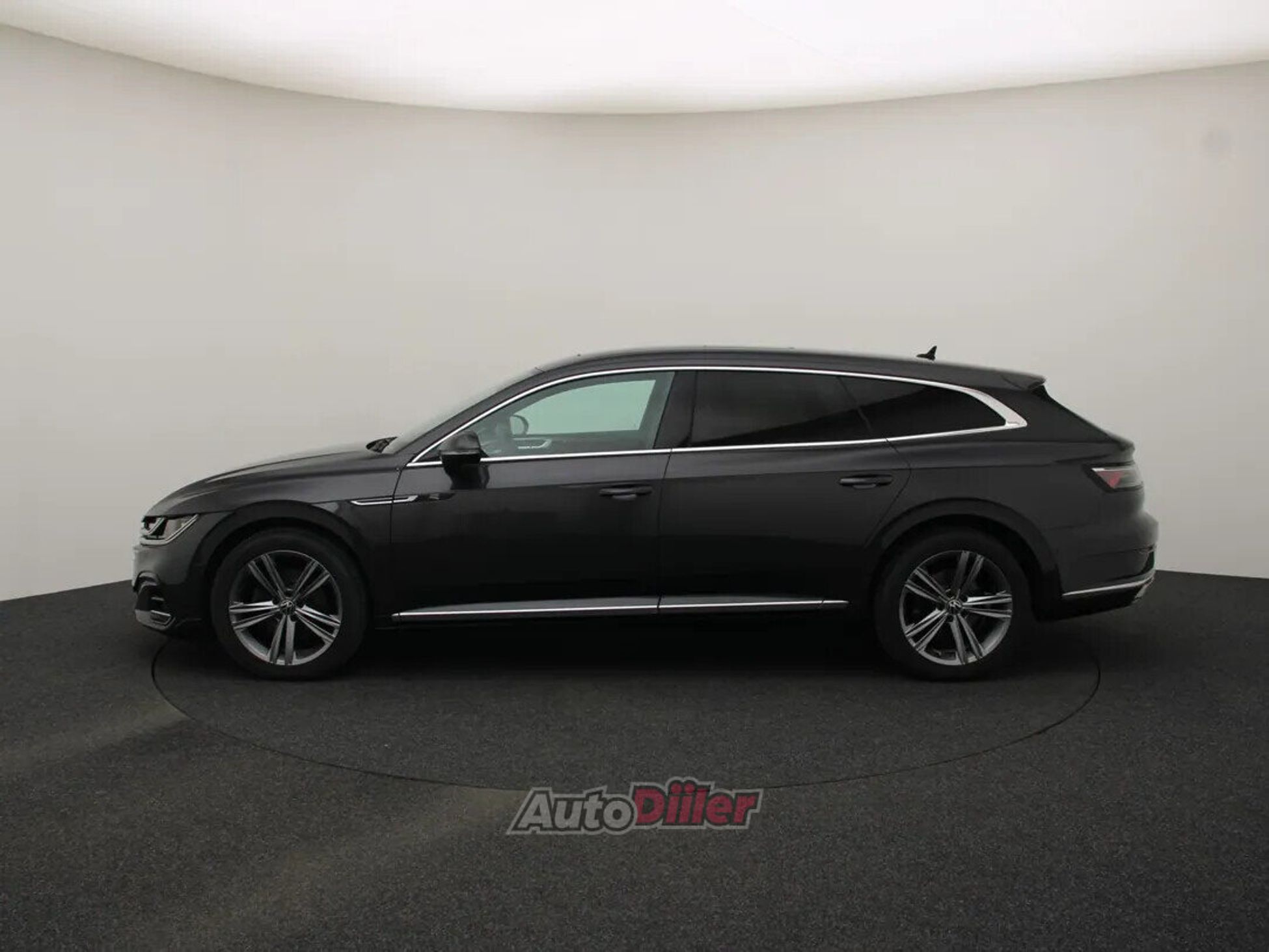 Volkswagen Arteon R-Line 1.4 160kW 2022, photo 6/10