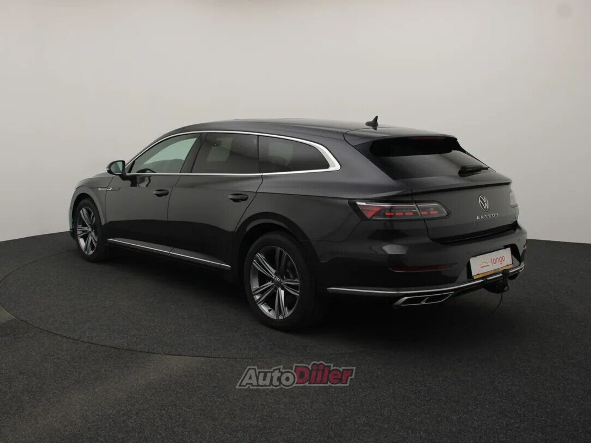 Volkswagen Arteon R-Line 1.4 160kW 2022, photo 7/10