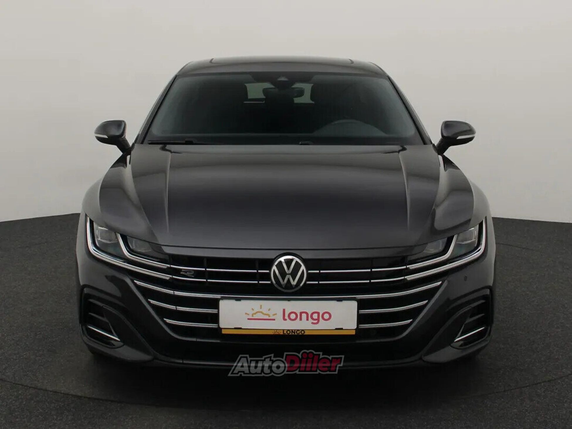 Volkswagen Arteon R-Line 1.4 160kW 2022, photo 3/10
