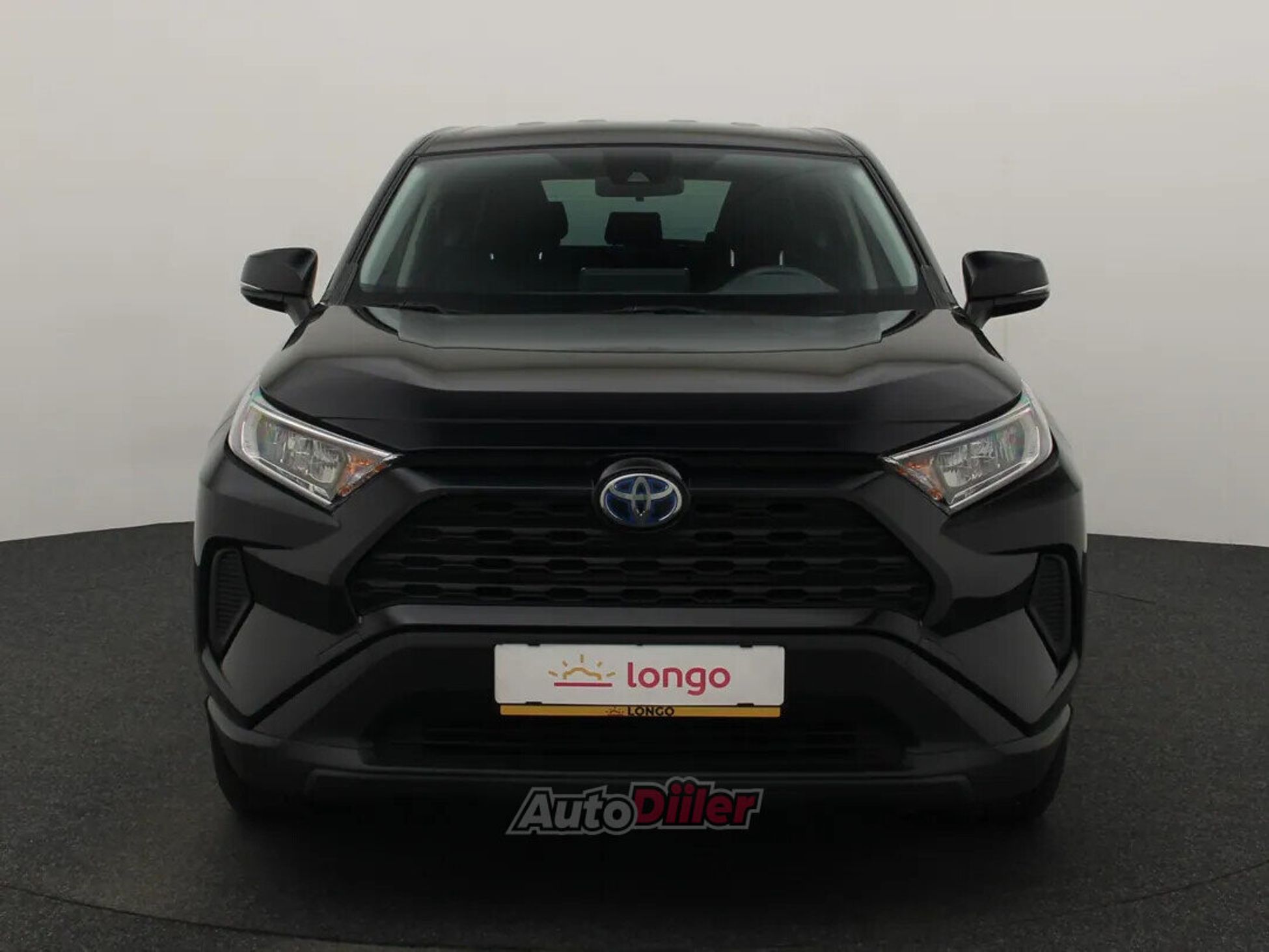 Toyota RAV4 Luxury 2.5 160kW 2021, kuva 3/10