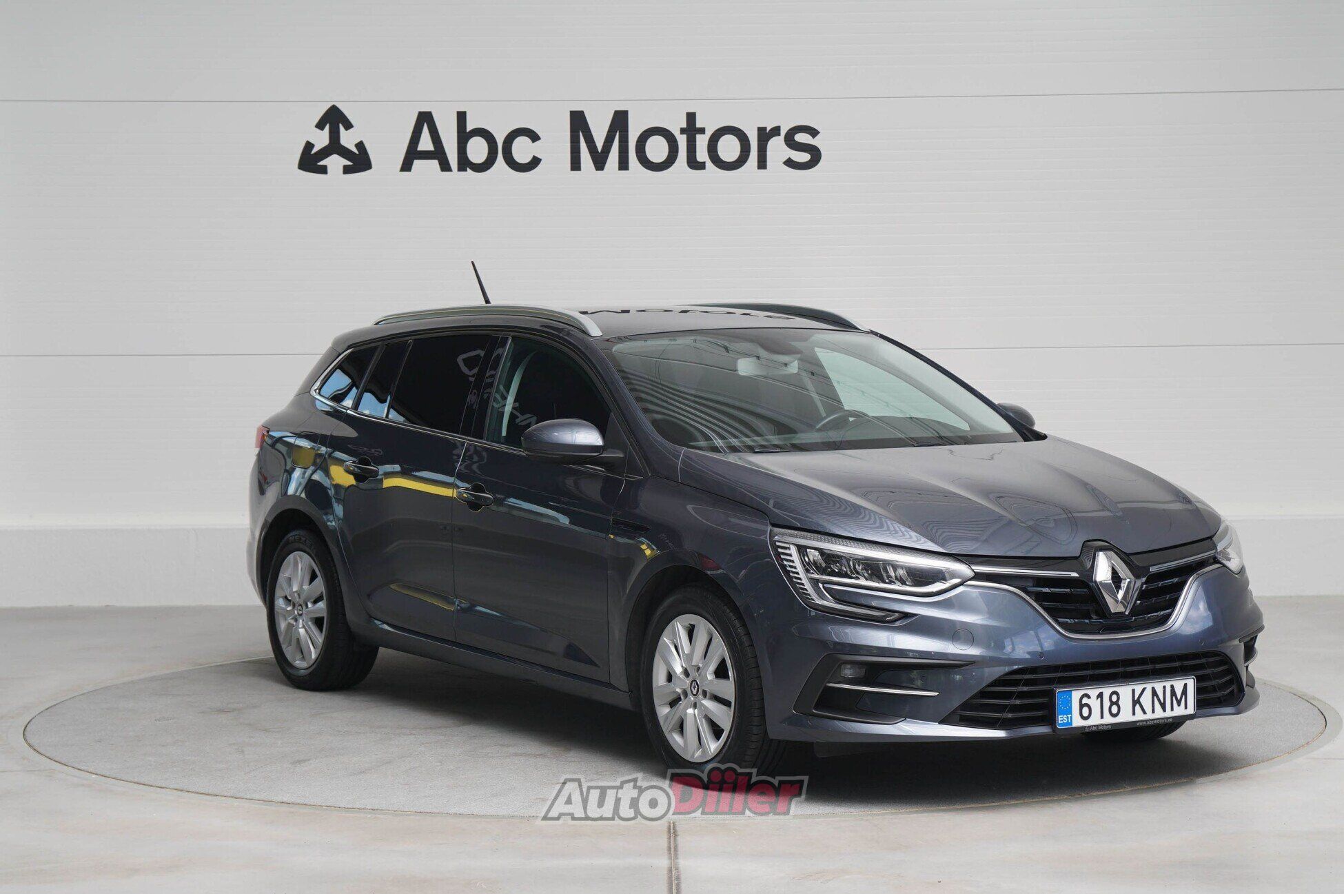 Renault Megane 2023, kuva 3/10