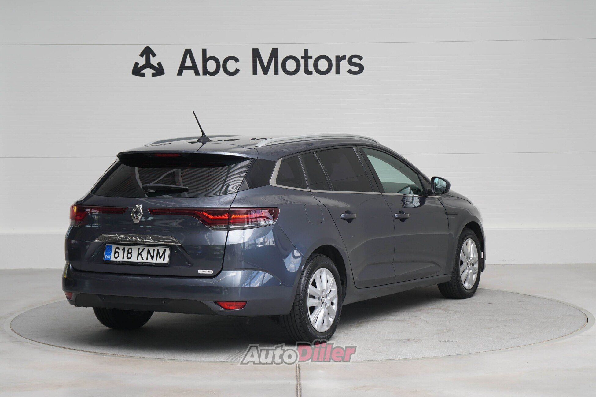 Renault Megane 2023, kuva 4/10