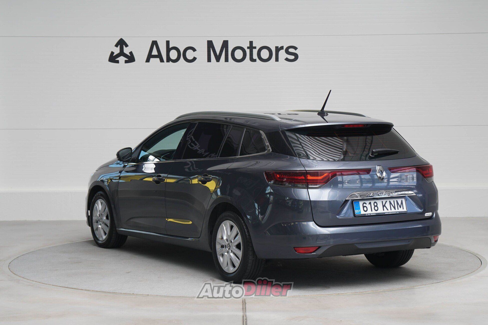 Renault Megane 2023, kuva 6/10