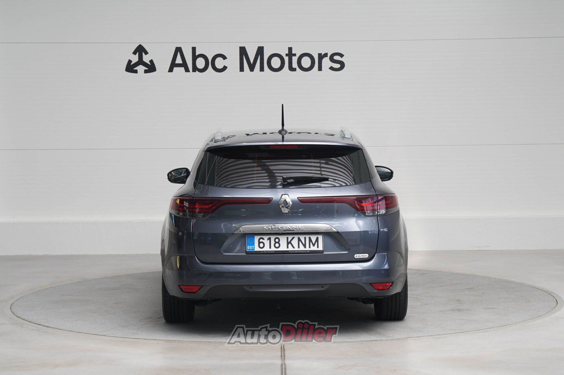Renault Megane 2023, kuva 5/10