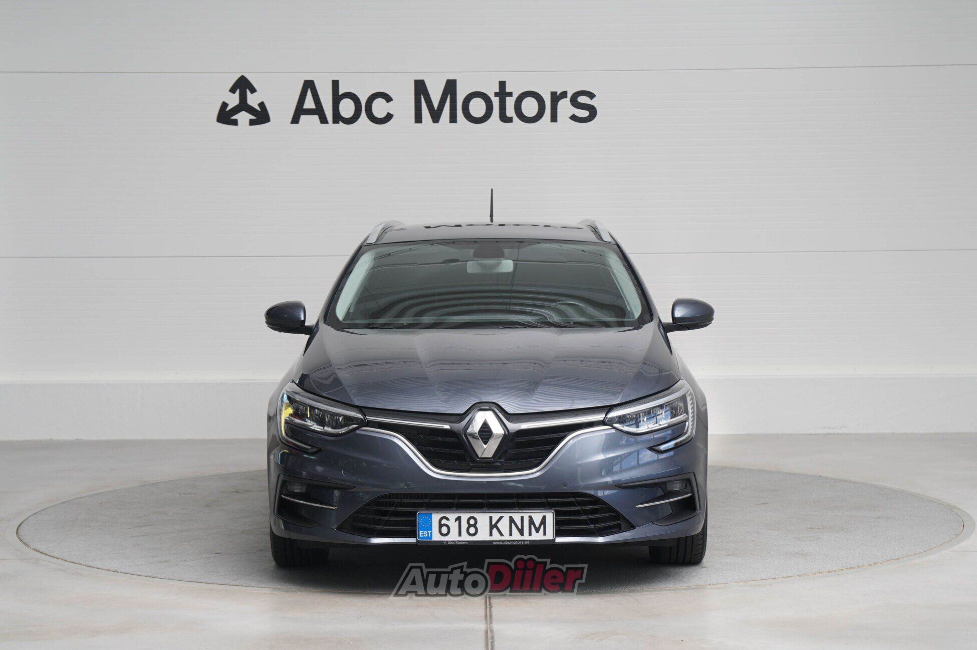 Renault Megane 2023, kuva 2/10