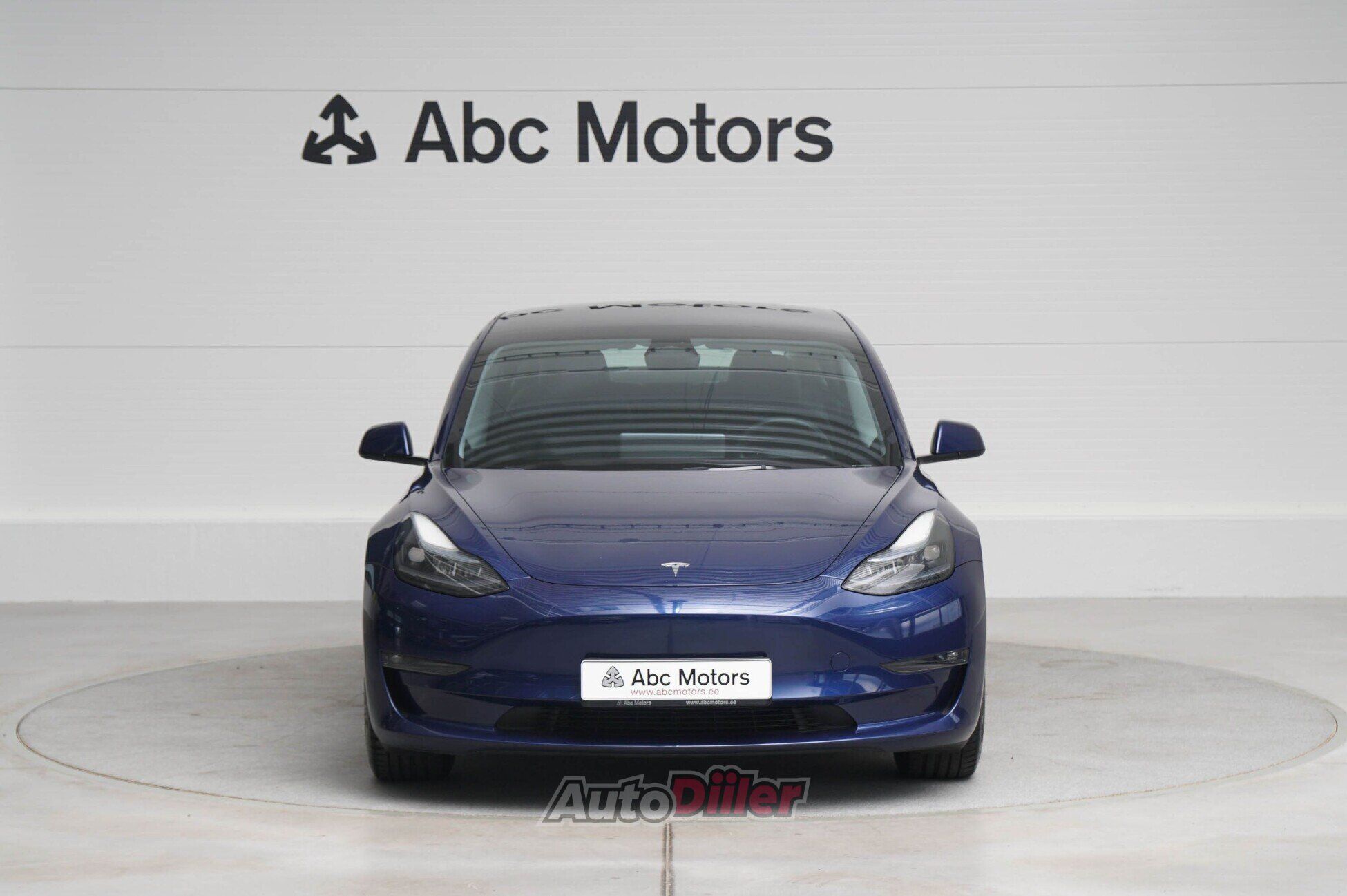 Tesla Model 3 2023, photo 2/10