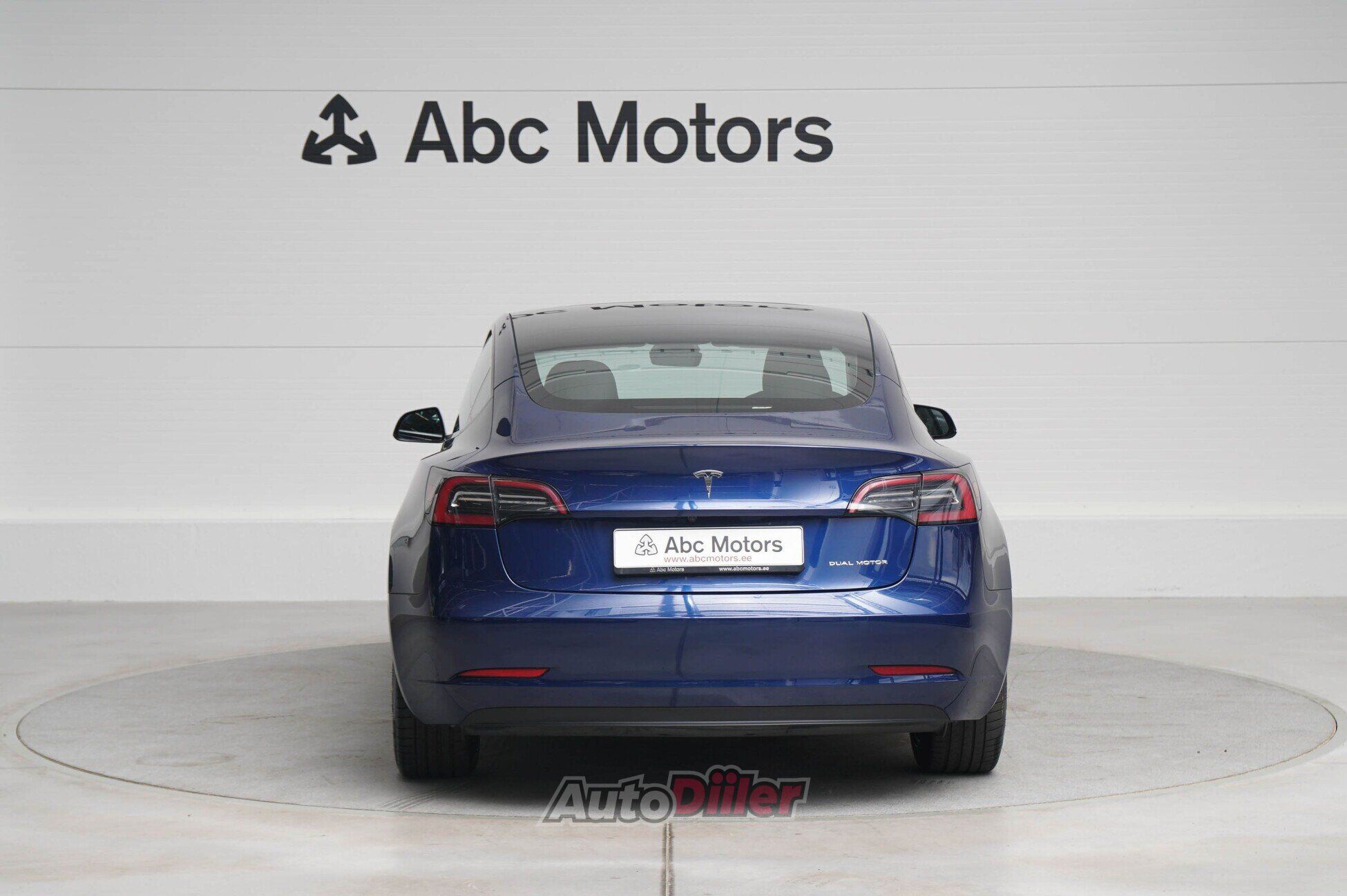 Tesla Model 3 2023, photo 5/10