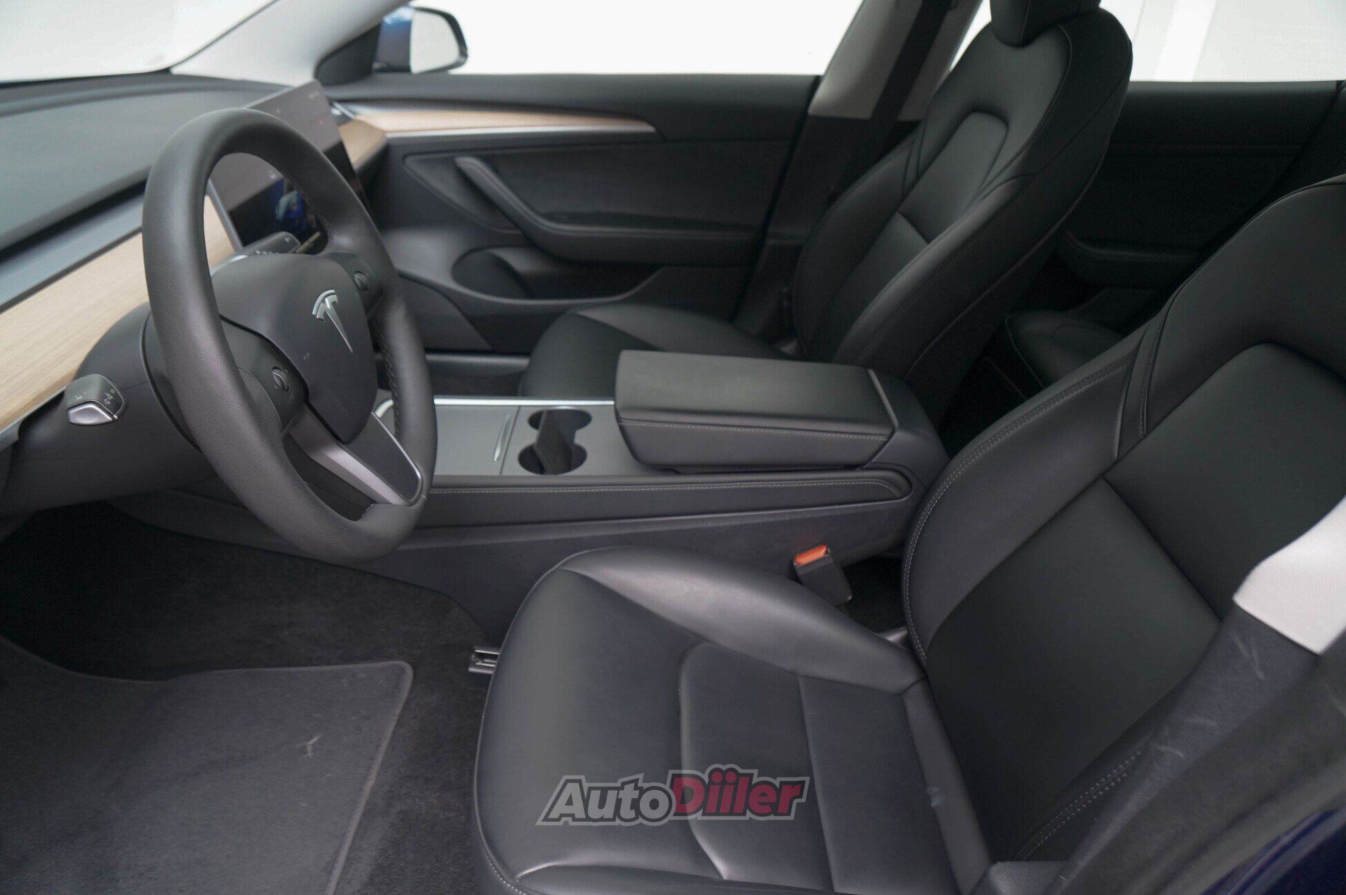 Tesla Model 3 2023, photo 7/10