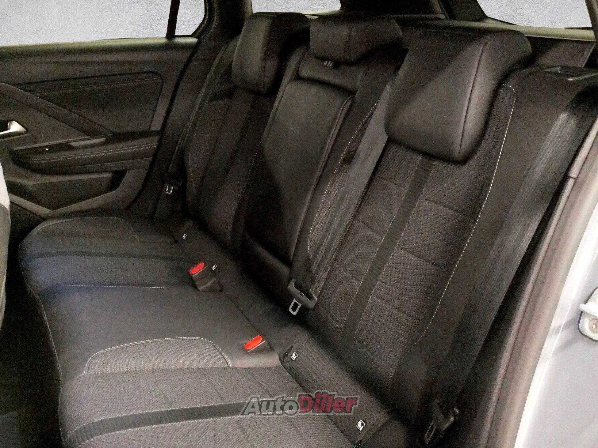 Opel Astra 2026, photo 7/10