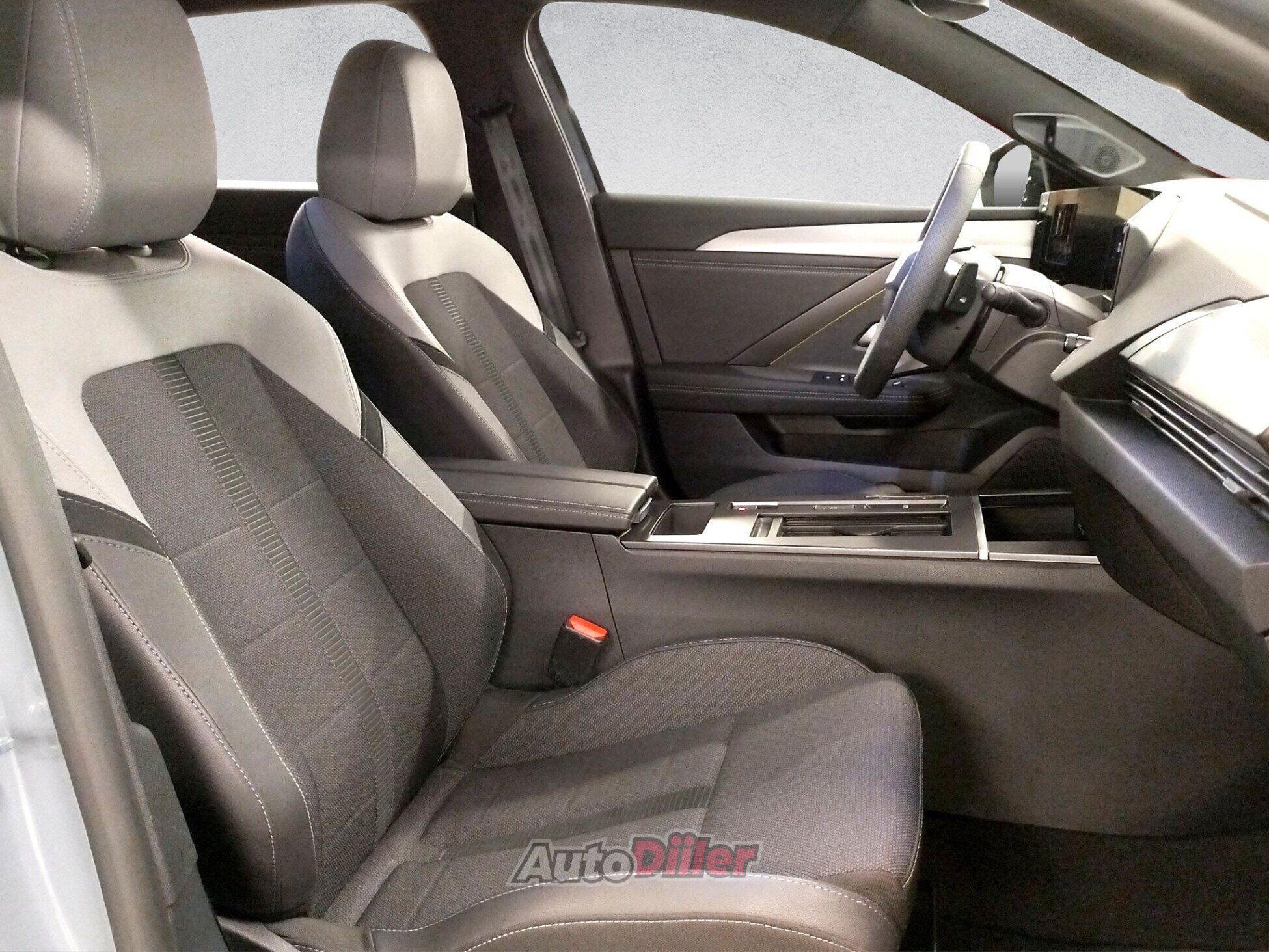 Opel Astra 2026, photo 6/10
