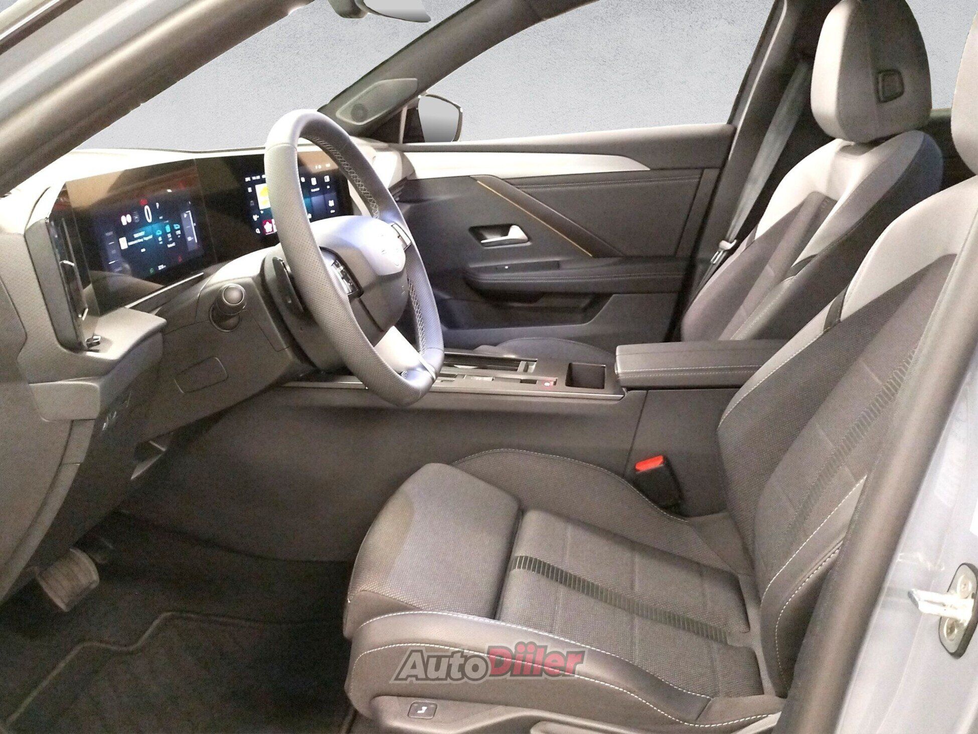 Opel Astra 2026, photo 3/10