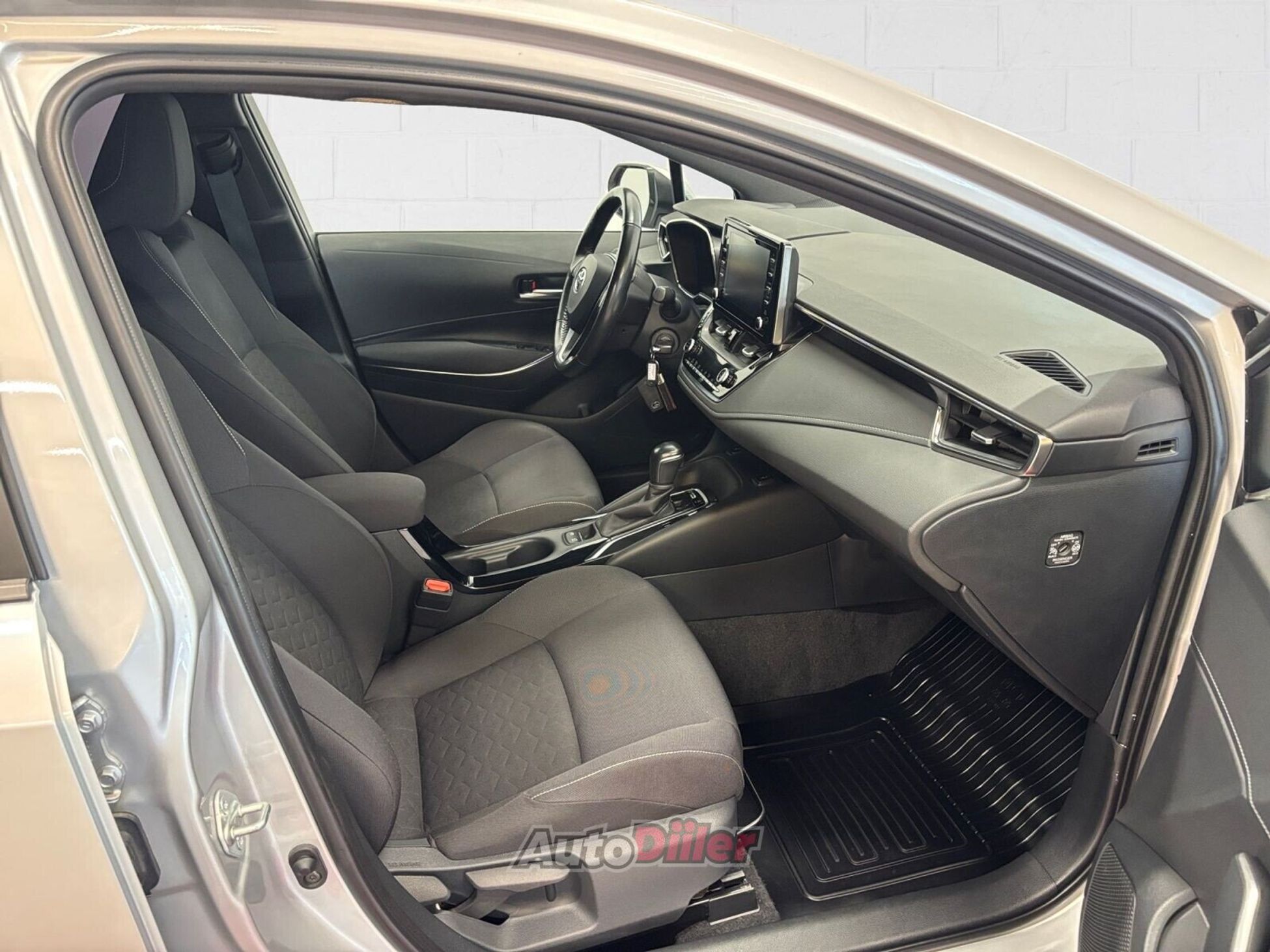 Toyota Corolla Active 1.2 85 kW 1.2 85kW 2020, photo 6/10