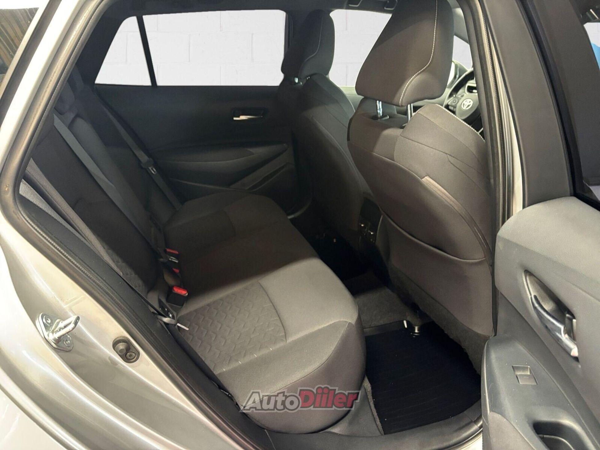 Toyota Corolla Active 1.2 85 kW 1.2 85kW 2020, photo 7/10