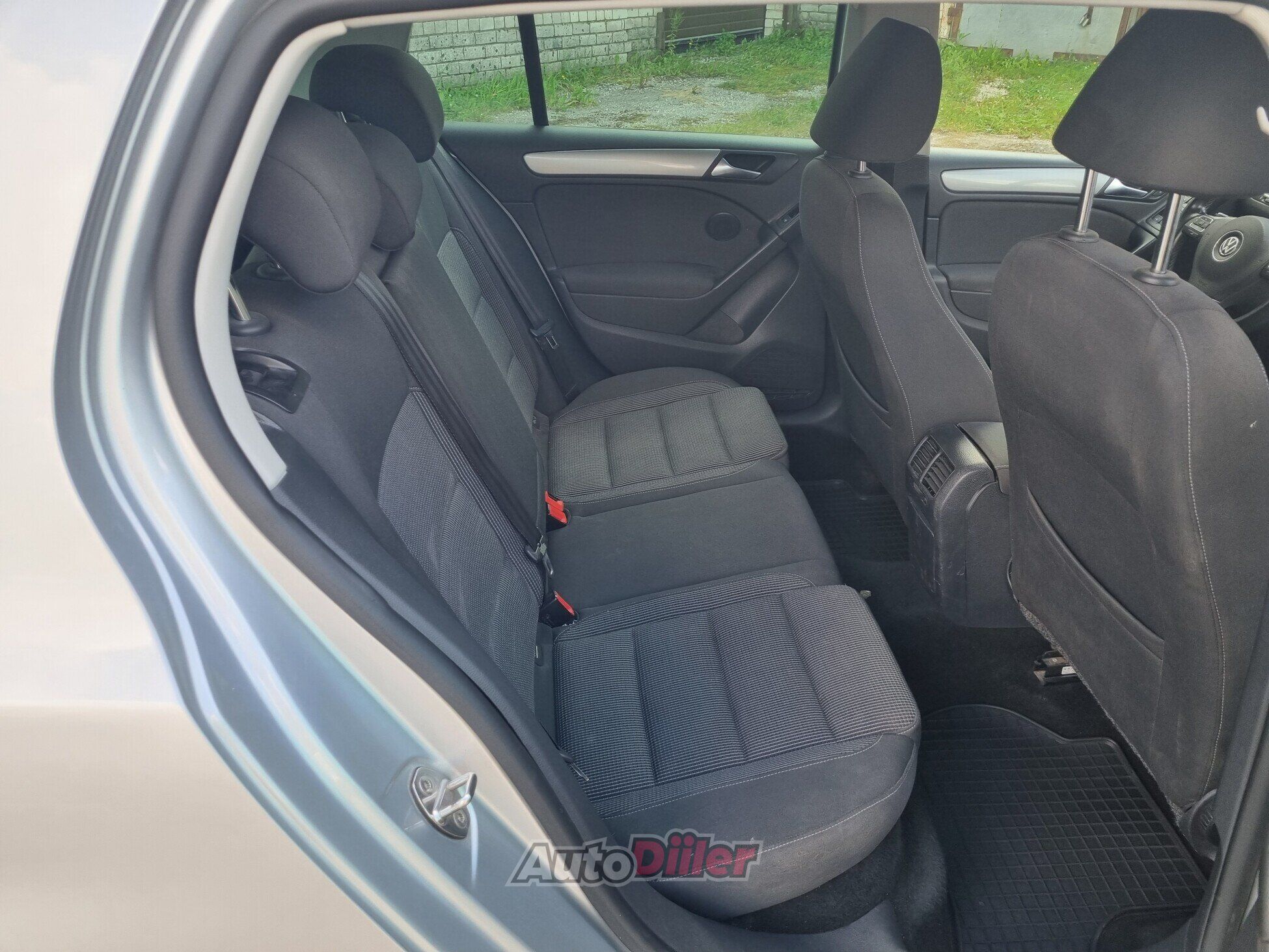 Volkswagen Golf 1.2 77kW 2013, photo 6/10