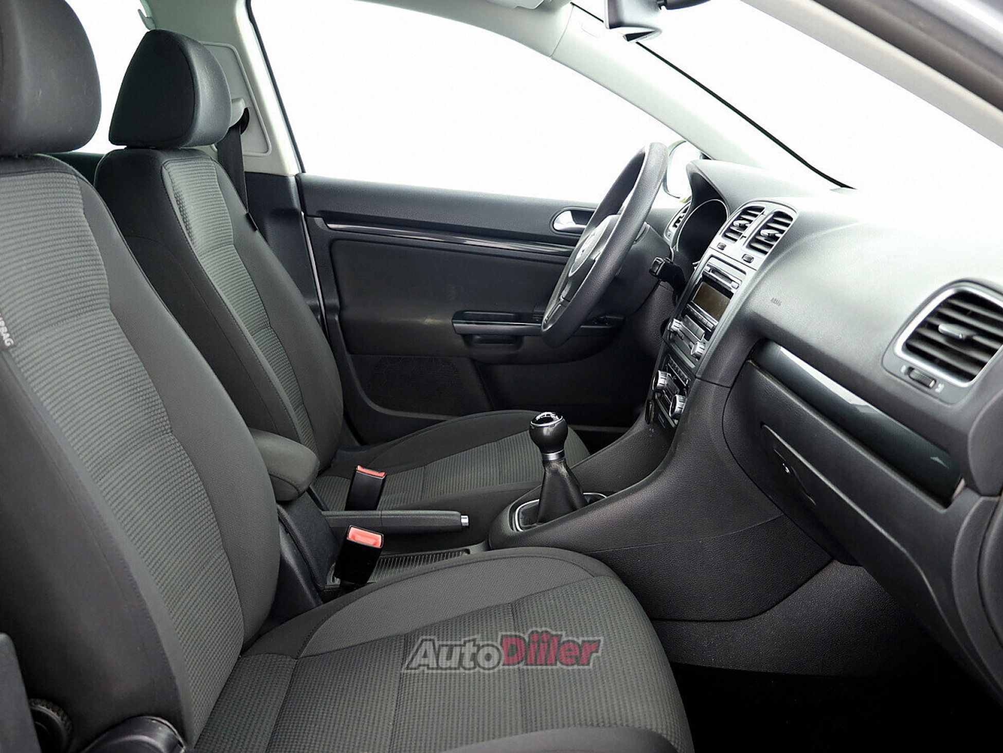 Volkswagen Golf 1.4 90kW 2010, photo 6/8