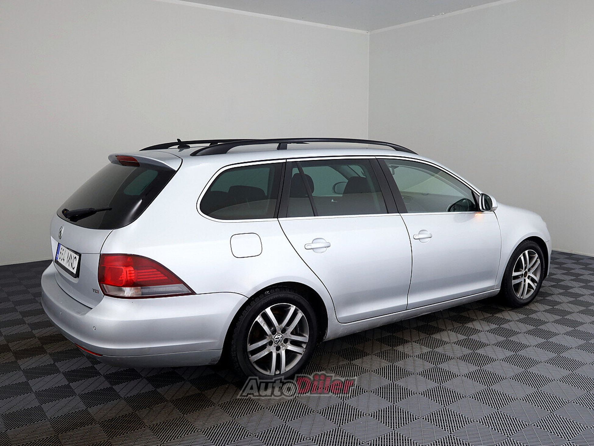 Volkswagen Golf 1.4 90kW 2010, photo 3/8
