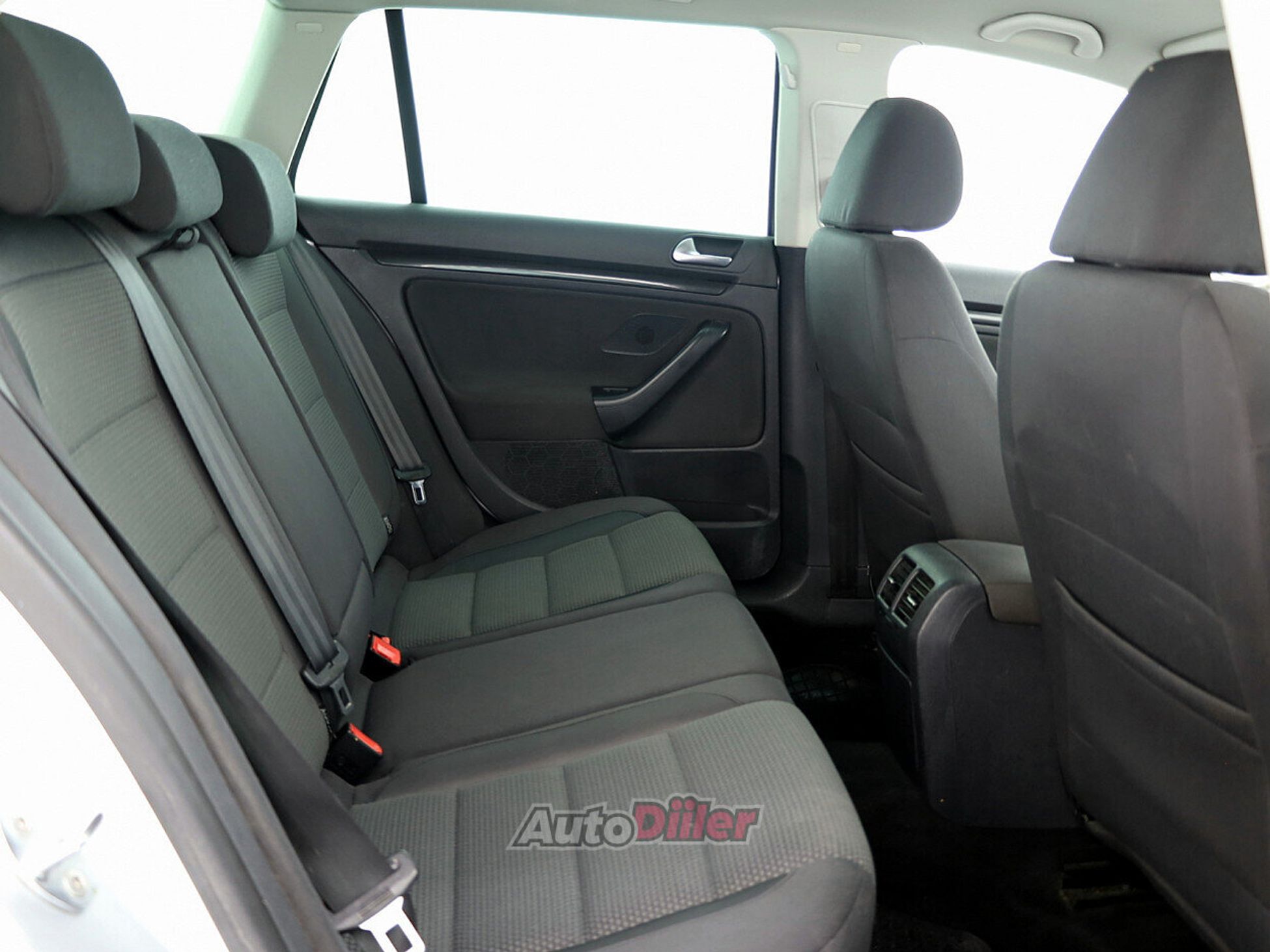 Volkswagen Golf 1.4 90kW 2010, photo 7/8