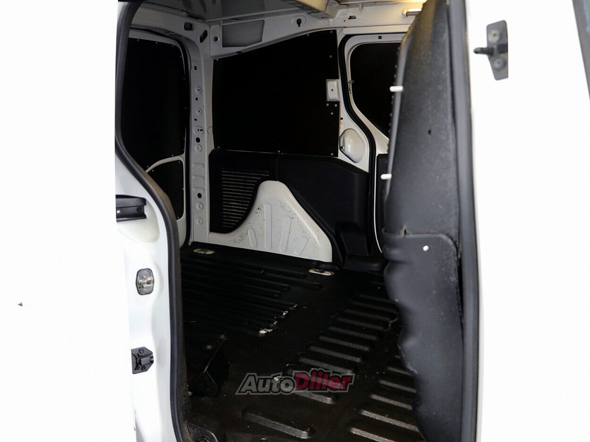 Peugeot Partner 1.6 73kW 2017, kuva 7/9
