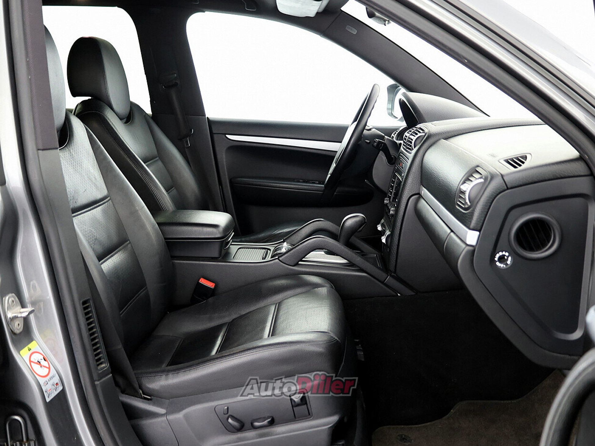 Porsche Cayenne 3.0 176kW 2009, photo 6/8